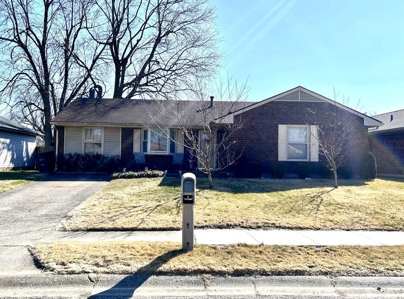 4017 Buckland Square, Owensboro, Kentucky 42301, 3 Bedrooms Bedrooms, ,2 BathroomsBathrooms,Single Family Residence,For Sale,Buckland Square,88960