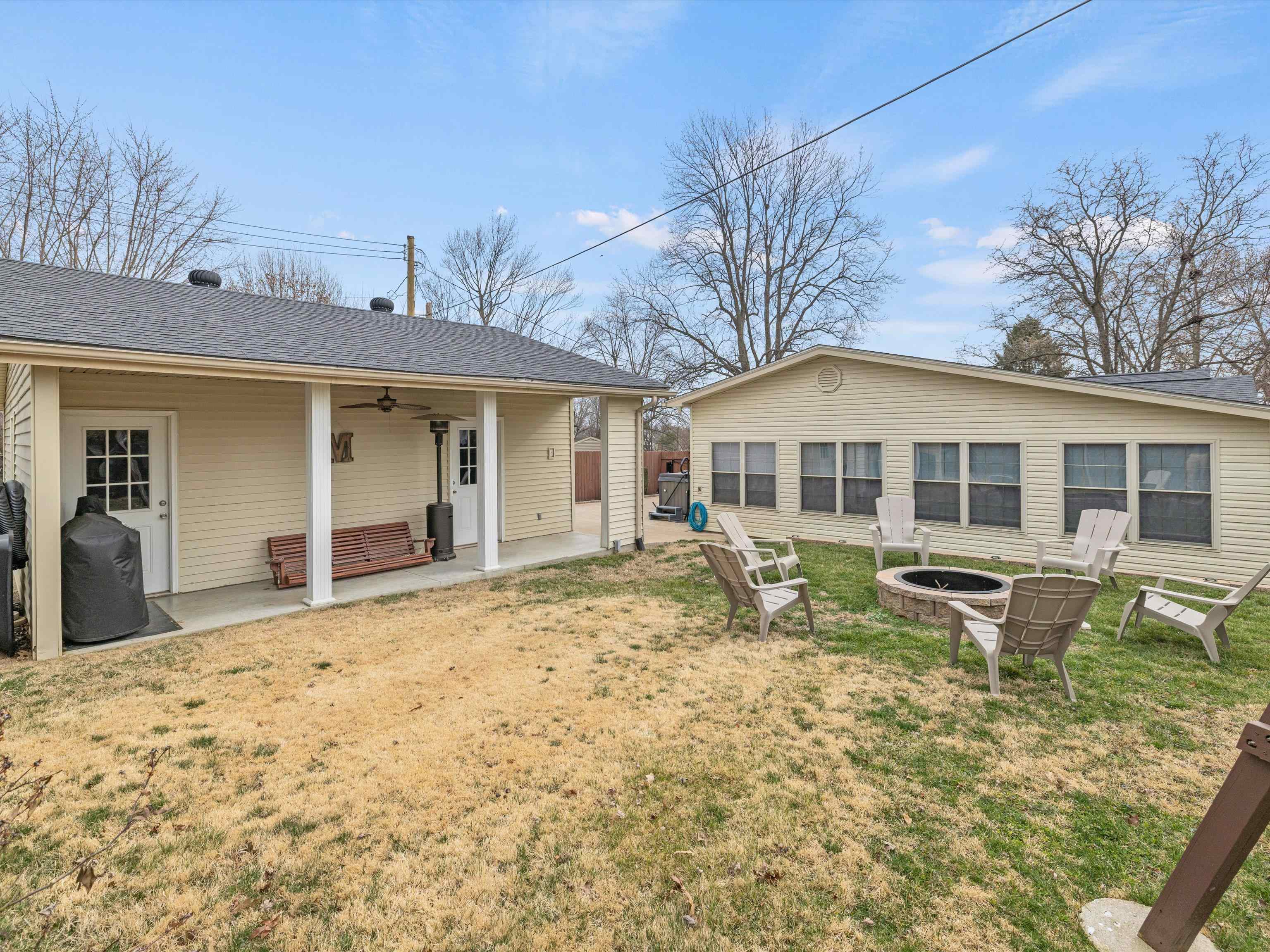 1764 Epworth Lane, Owensboro, Kentucky 42303, 4 Bedrooms Bedrooms, ,2 BathroomsBathrooms,Single Family Residence,For Sale,Epworth Lane,88963