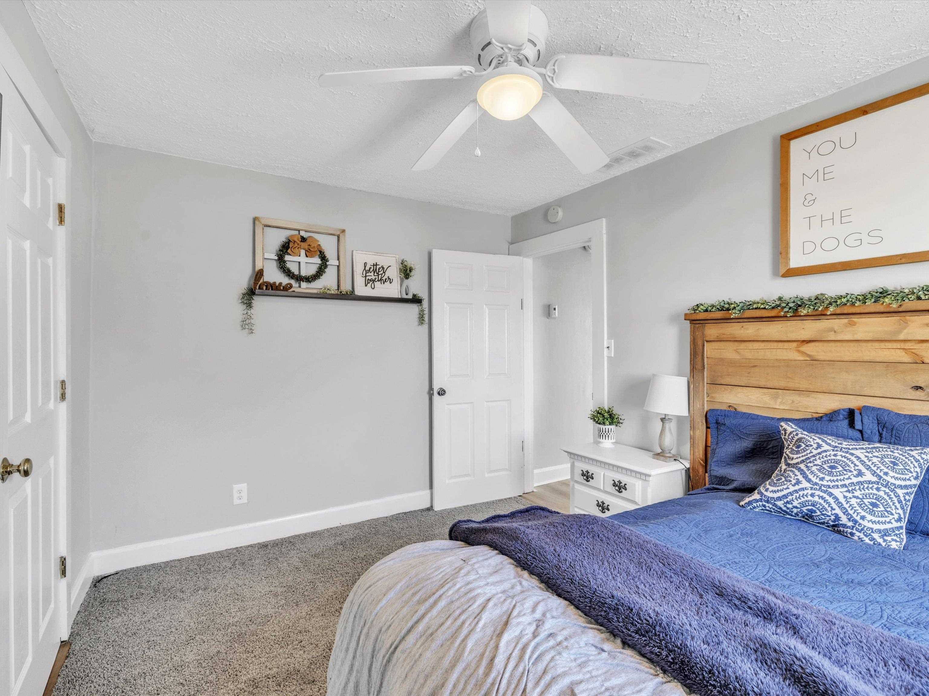 405 25th Street, Owensboro, Kentucky 42303, 2 Bedrooms Bedrooms, ,1 BathroomBathrooms,Single Family Residence,For Sale,25th Street,88969