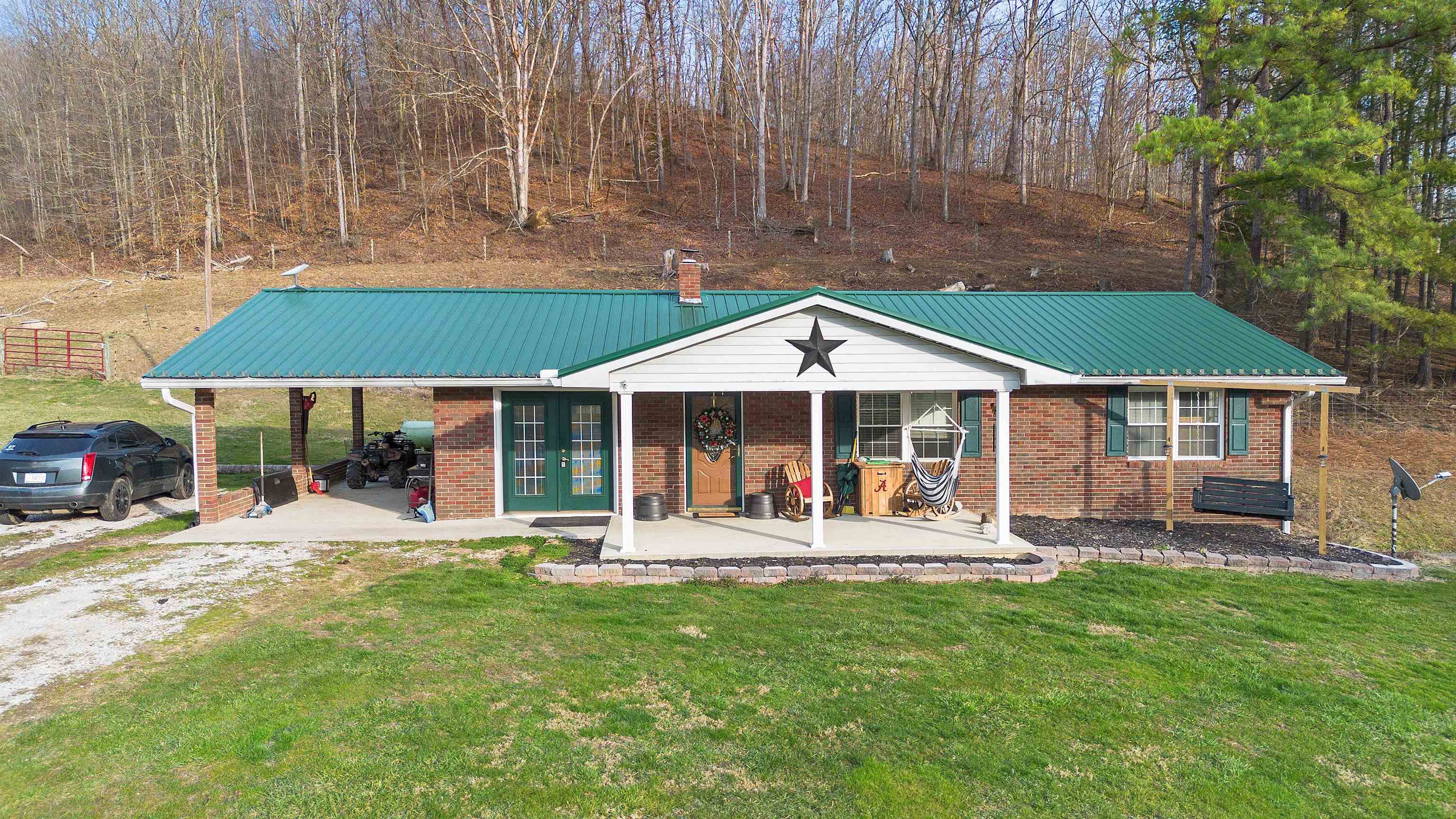 29169 State Route 784, other, Kentucky 41143, 3 Bedrooms Bedrooms, ,2 BathroomsBathrooms,Farm,For Sale,State Route 784,88985