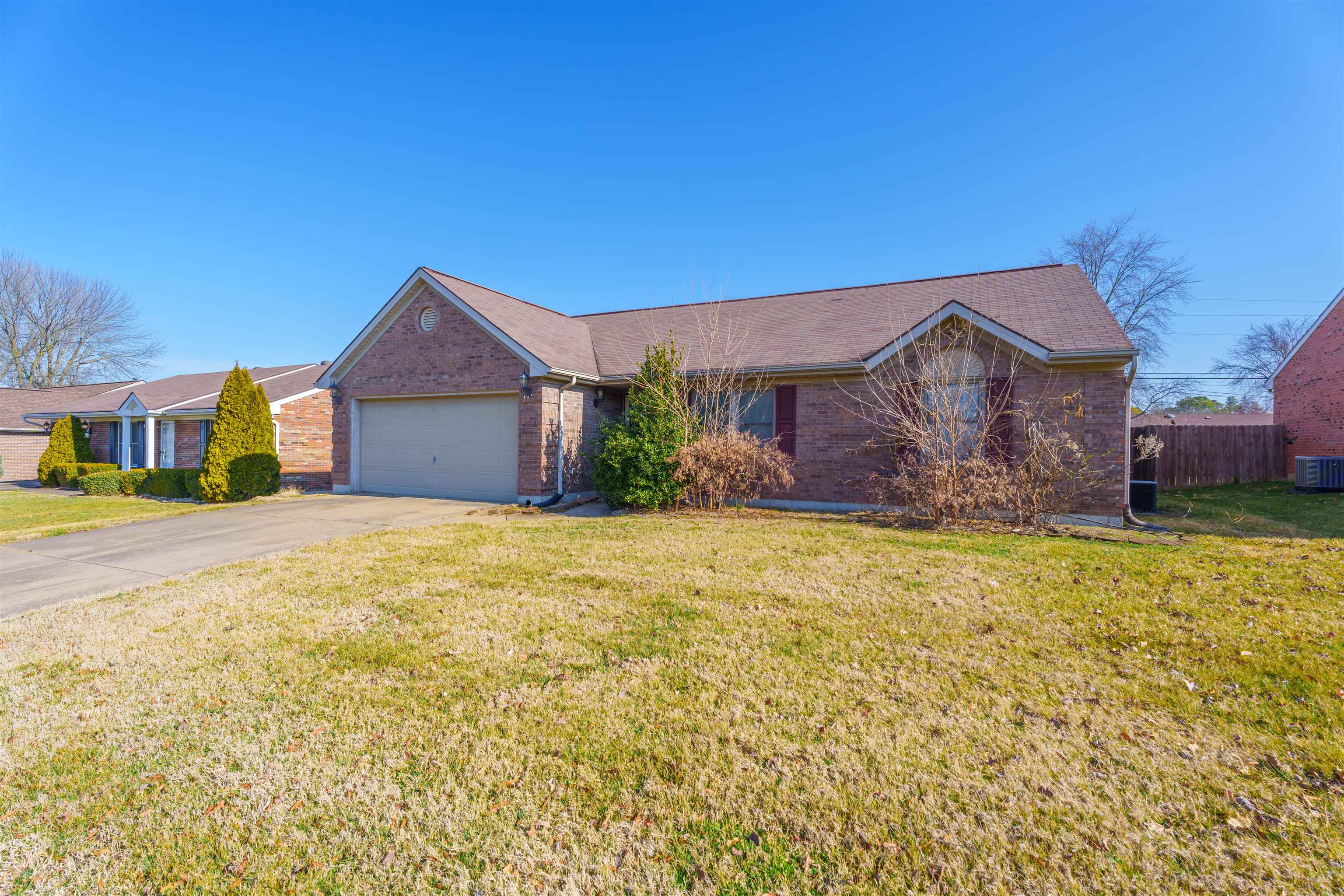 4205 Yewells Landing East, Owensboro, Kentucky 42303, 3 Bedrooms Bedrooms, ,2 BathroomsBathrooms,Ranch,For Sale,Yewells Landing East,88989