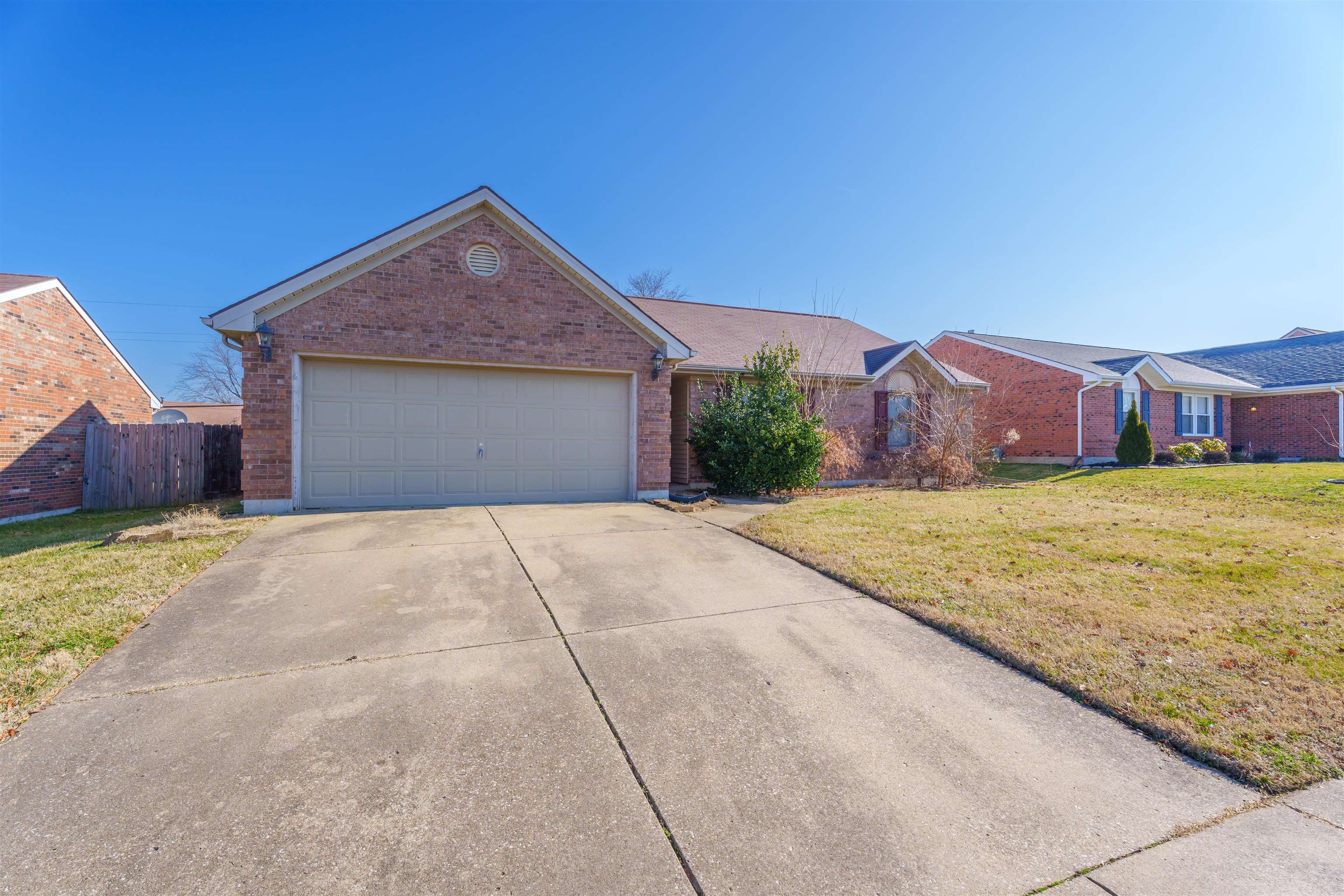 4205 Yewells Landing East, Owensboro, Kentucky 42303, 3 Bedrooms Bedrooms, ,2 BathroomsBathrooms,Ranch,For Sale,Yewells Landing East,88989