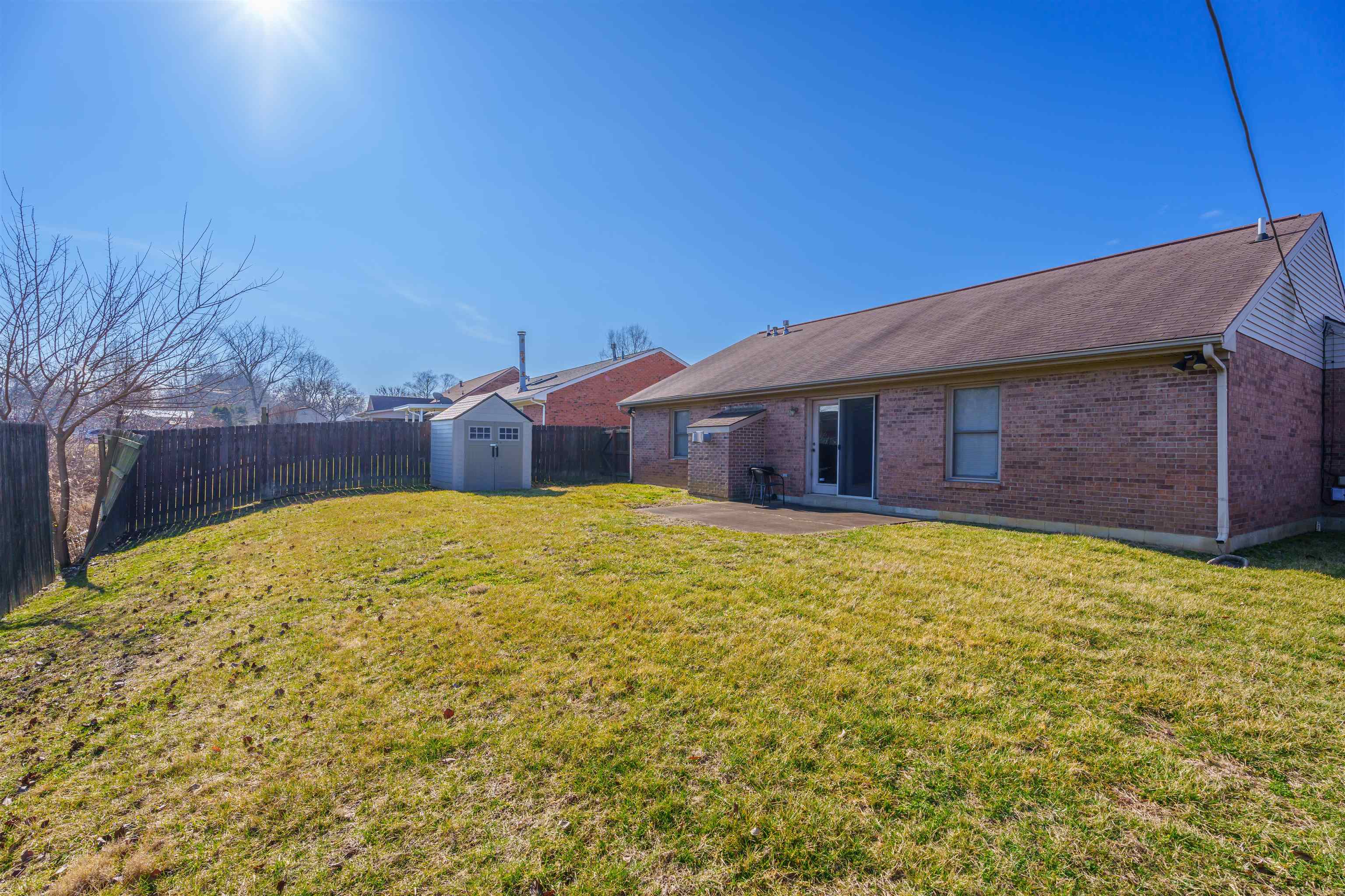 4205 Yewells Landing East, Owensboro, Kentucky 42303, 3 Bedrooms Bedrooms, ,2 BathroomsBathrooms,Ranch,For Sale,Yewells Landing East,88989
