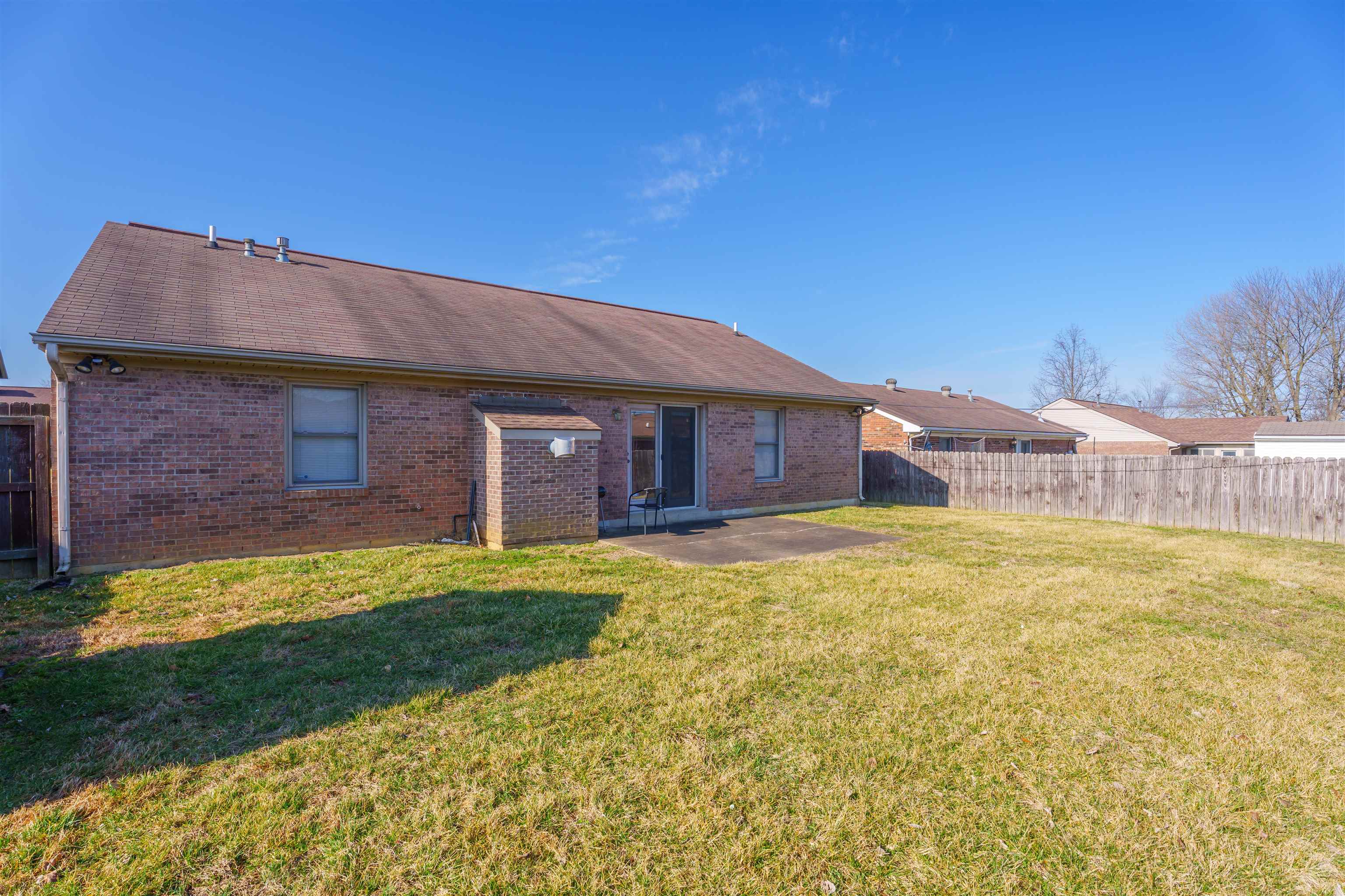 4205 Yewells Landing East, Owensboro, Kentucky 42303, 3 Bedrooms Bedrooms, ,2 BathroomsBathrooms,Ranch,For Sale,Yewells Landing East,88989