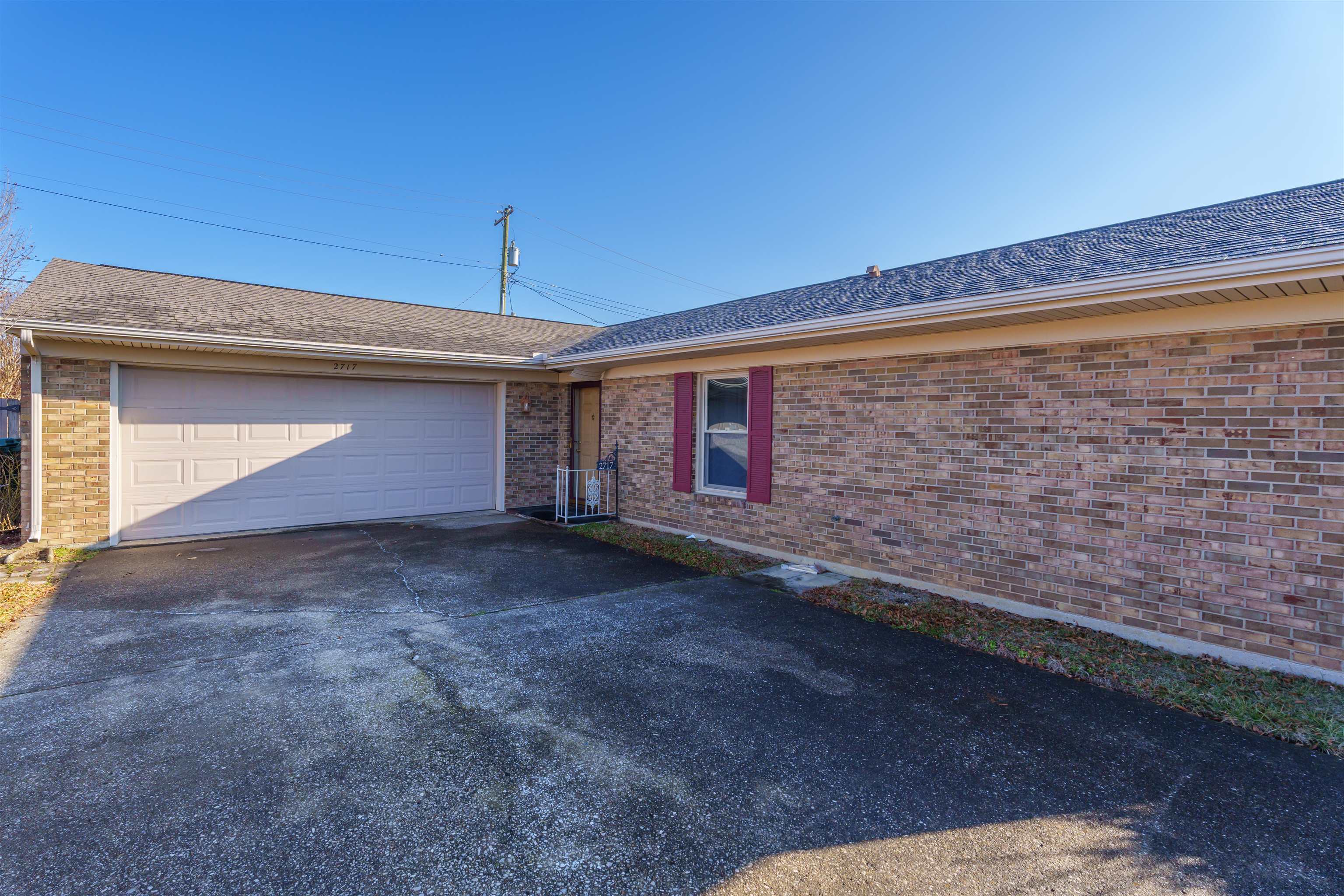 2717 Middleground Drive W, Owensboro, Kentucky 42301, 3 Bedrooms Bedrooms, ,2 BathroomsBathrooms,Ranch,For Sale,Middleground Drive W,88990