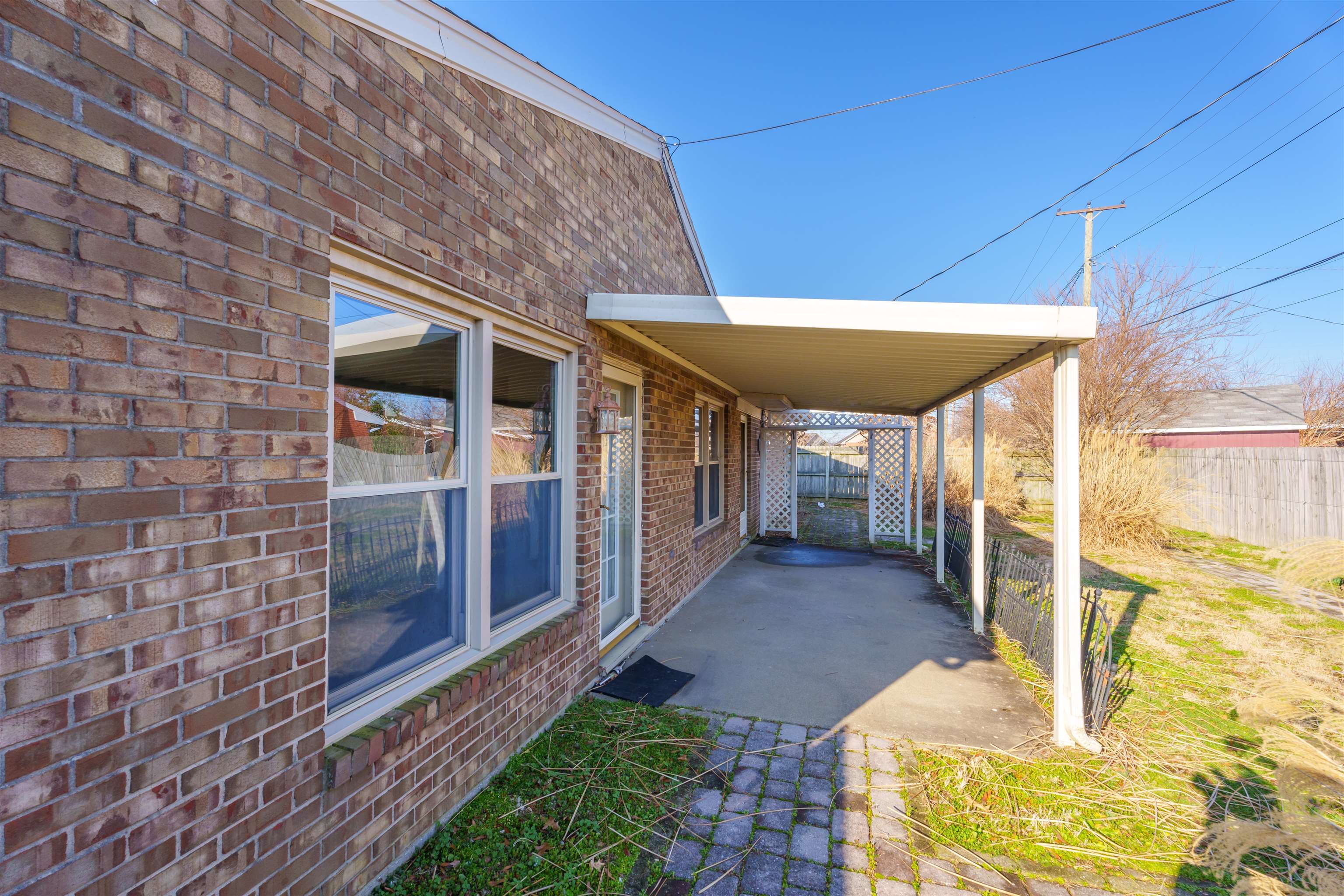 2717 Middleground Drive W, Owensboro, Kentucky 42301, 3 Bedrooms Bedrooms, ,2 BathroomsBathrooms,Ranch,For Sale,Middleground Drive W,88990