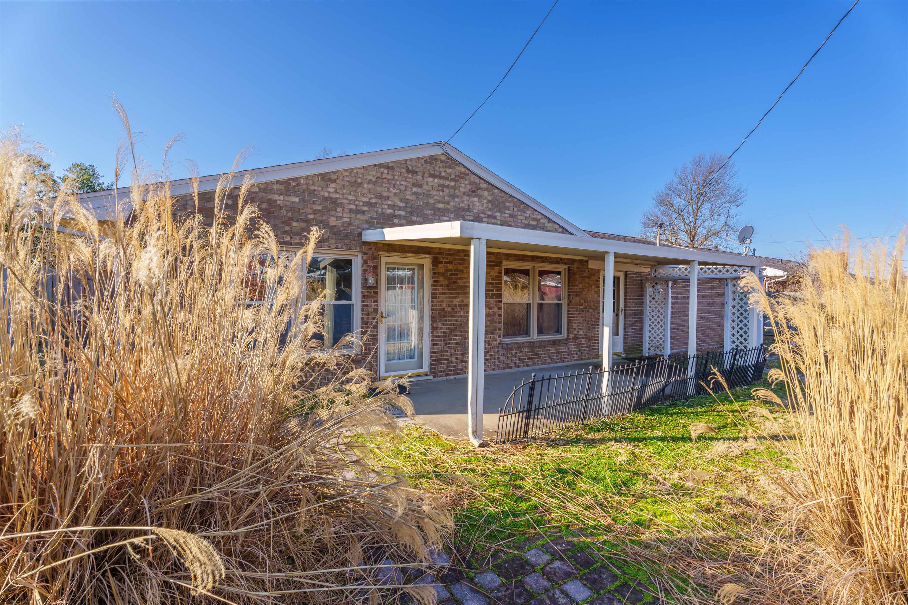 2717 Middleground Drive W, Owensboro, Kentucky 42301, 3 Bedrooms Bedrooms, ,2 BathroomsBathrooms,Ranch,For Sale,Middleground Drive W,88990