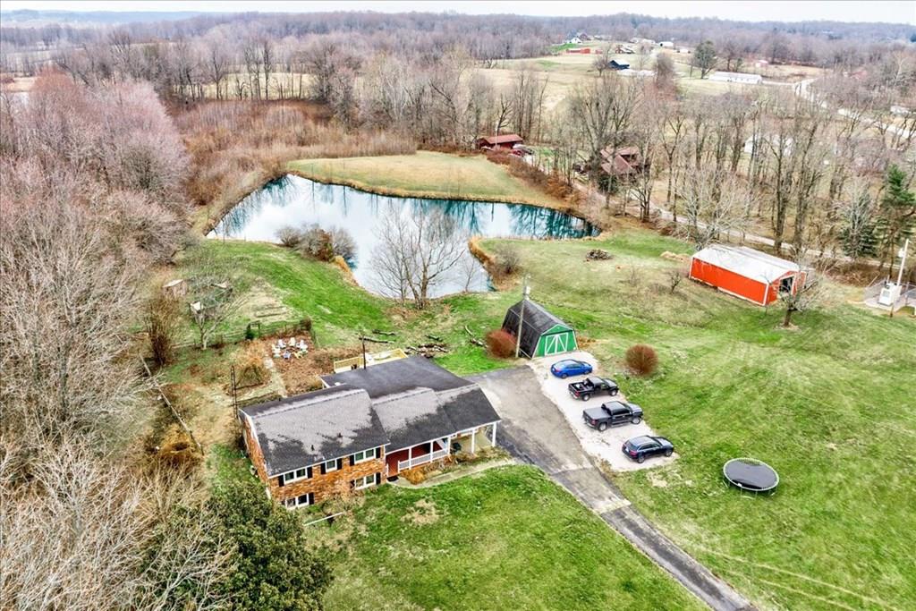 6841 Hwy 144, Owensboro, Kentucky 42303, 5 Bedrooms Bedrooms, ,2 BathroomsBathrooms,Single Family Residence,For Sale,Hwy 144,88997
