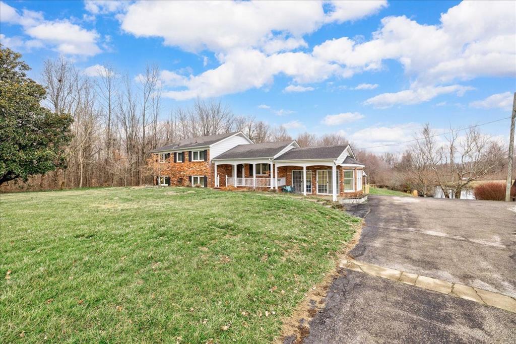 6841 Hwy 144, Owensboro, Kentucky 42303, 5 Bedrooms Bedrooms, ,2 BathroomsBathrooms,Single Family Residence,For Sale,Hwy 144,88997