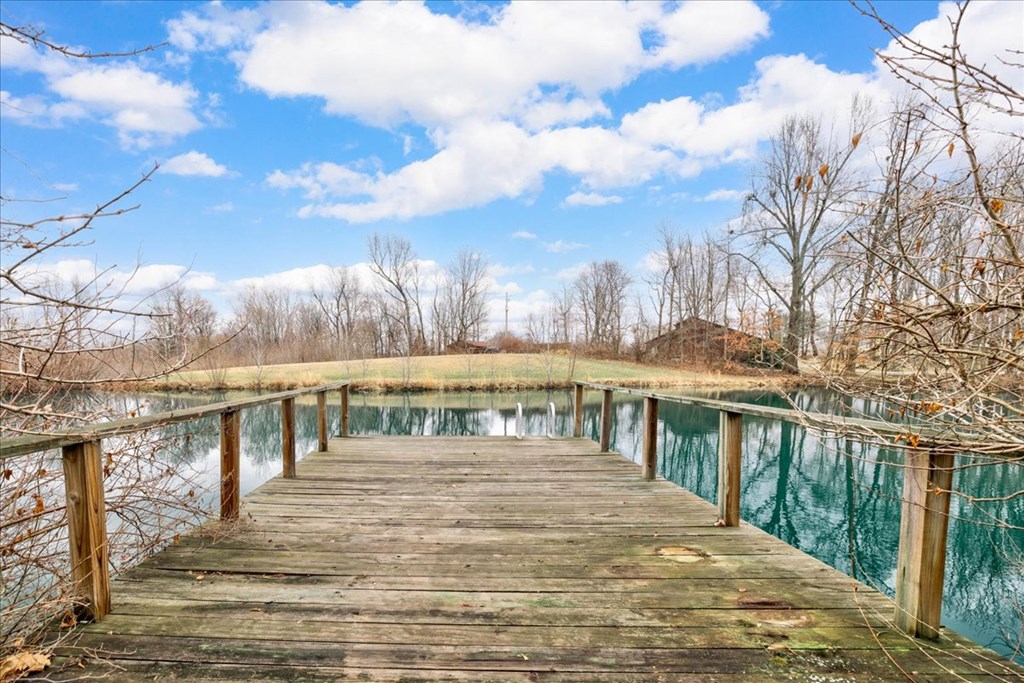 6841 Hwy 144, Owensboro, Kentucky 42303, 5 Bedrooms Bedrooms, ,2 BathroomsBathrooms,Single Family Residence,For Sale,Hwy 144,88997