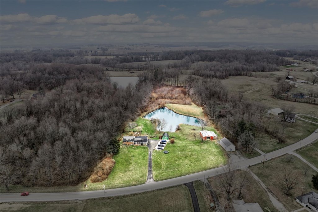 6841 Hwy 144, Owensboro, Kentucky 42303, 5 Bedrooms Bedrooms, ,2 BathroomsBathrooms,Single Family Residence,For Sale,Hwy 144,88997