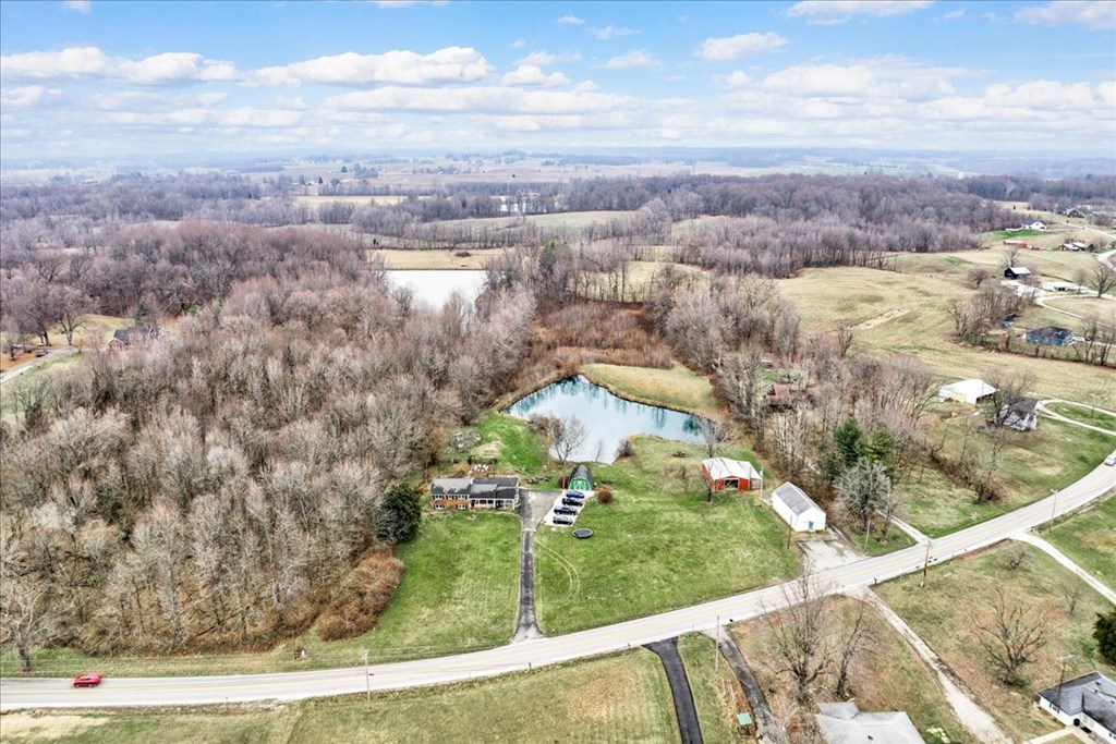 6841 Hwy 144, Owensboro, Kentucky 42303, 5 Bedrooms Bedrooms, ,2 BathroomsBathrooms,Single Family Residence,For Sale,Hwy 144,88997