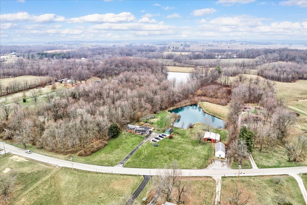 6841 Hwy 144, Owensboro, Kentucky 42303, 5 Bedrooms Bedrooms, ,2 BathroomsBathrooms,Single Family Residence,For Sale,Hwy 144,88997