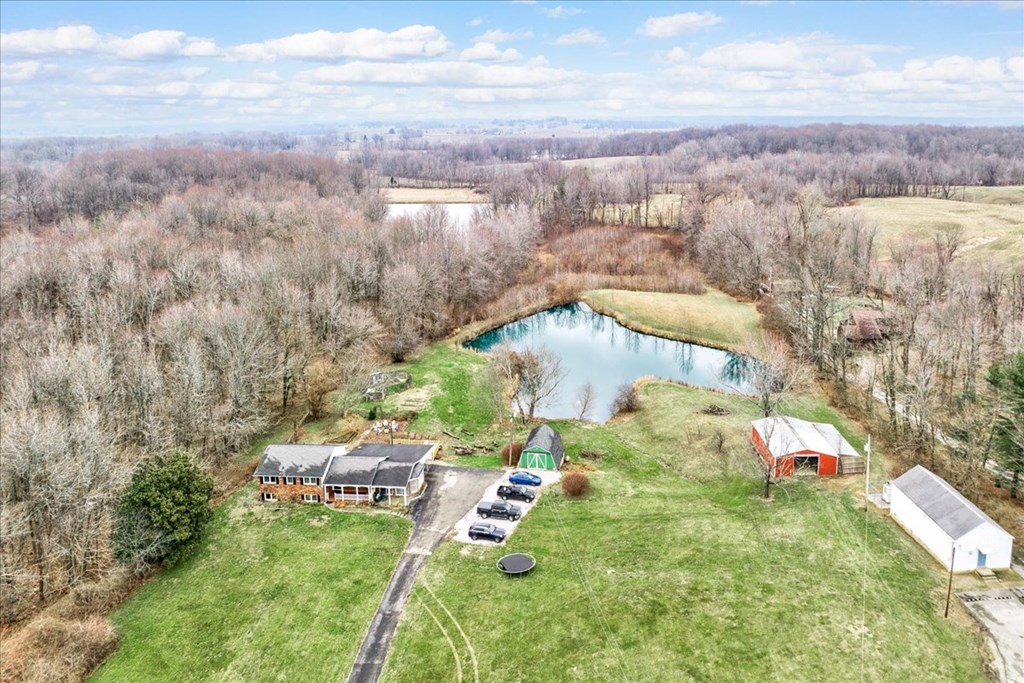 6841 Hwy 144, Owensboro, Kentucky 42303, 5 Bedrooms Bedrooms, ,2 BathroomsBathrooms,Single Family Residence,For Sale,Hwy 144,88997
