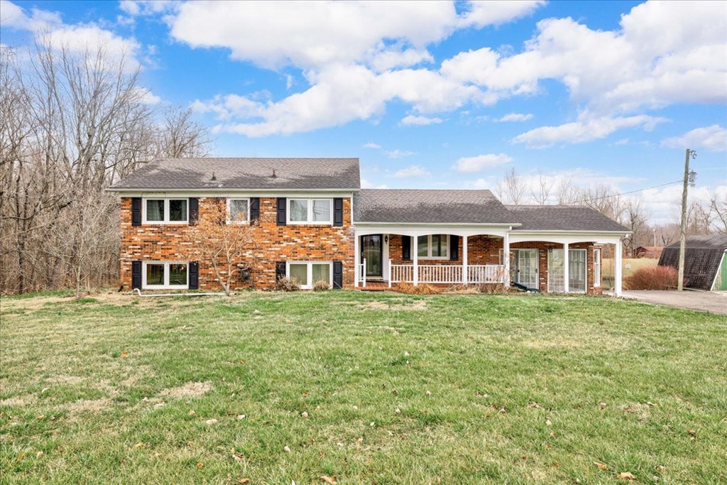 6841 Hwy 144, Owensboro, Kentucky 42303, 5 Bedrooms Bedrooms, ,2 BathroomsBathrooms,Single Family Residence,For Sale,Hwy 144,88997