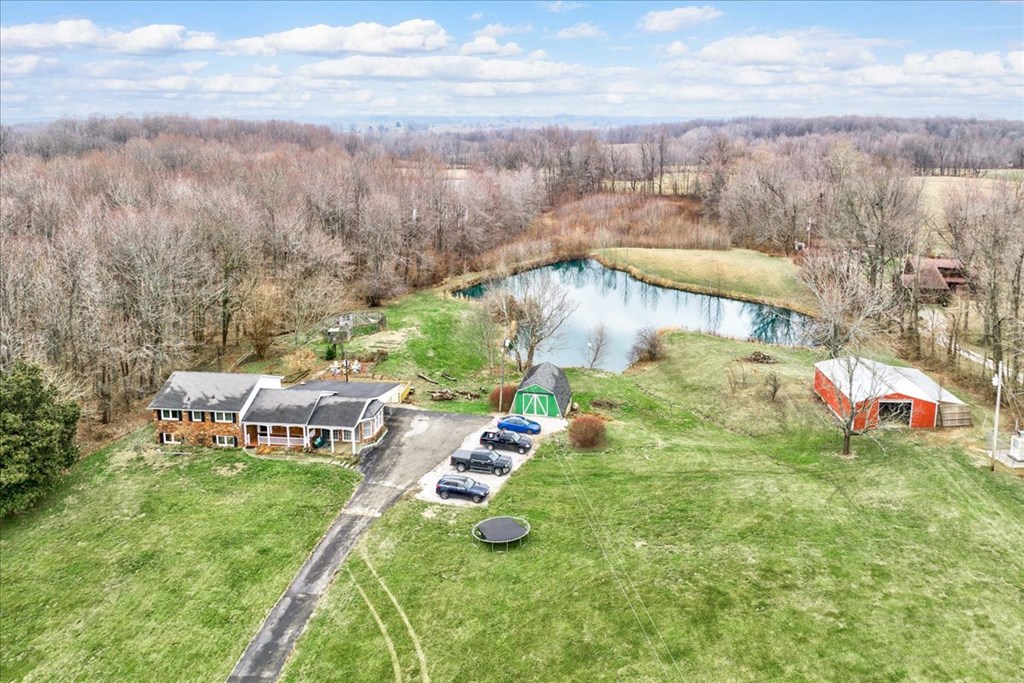 6841 Hwy 144, Owensboro, Kentucky 42303, 5 Bedrooms Bedrooms, ,2 BathroomsBathrooms,Single Family Residence,For Sale,Hwy 144,88997