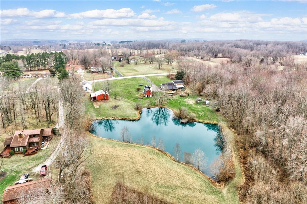 6841 Hwy 144, Owensboro, Kentucky 42303, 5 Bedrooms Bedrooms, ,2 BathroomsBathrooms,Single Family Residence,For Sale,Hwy 144,88997