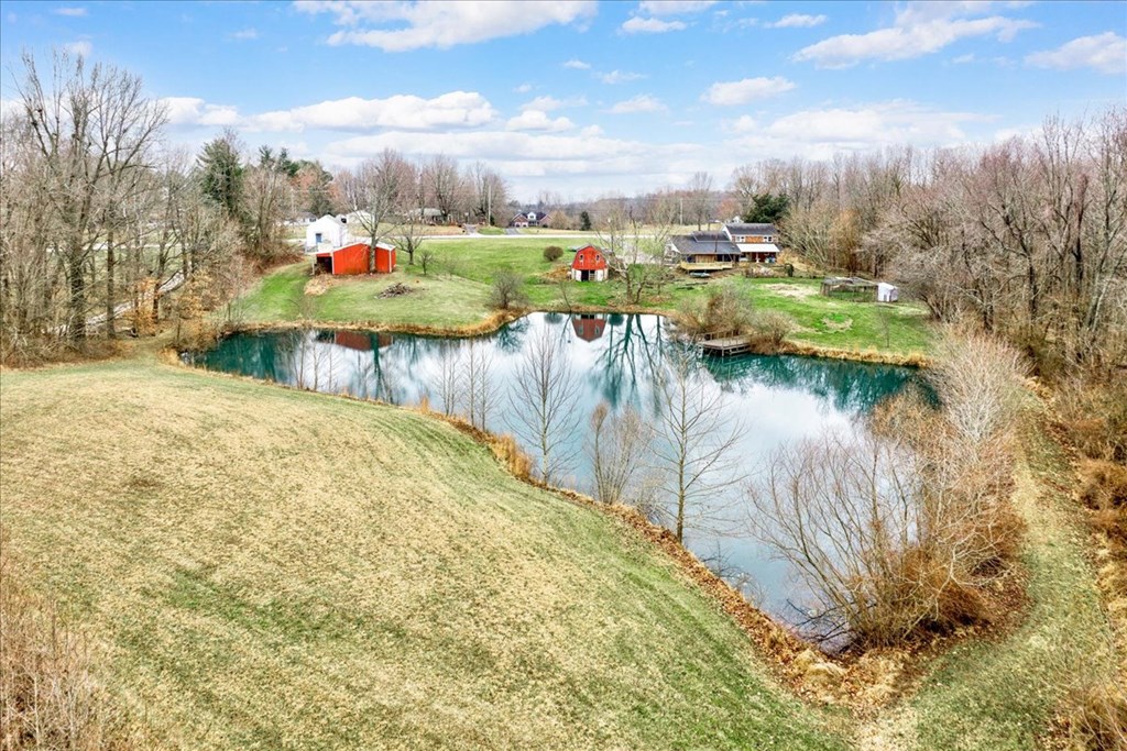 6841 Hwy 144, Owensboro, Kentucky 42303, 5 Bedrooms Bedrooms, ,2 BathroomsBathrooms,Single Family Residence,For Sale,Hwy 144,88997