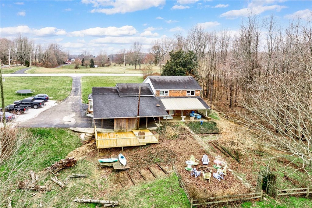 6841 Hwy 144, Owensboro, Kentucky 42303, 5 Bedrooms Bedrooms, ,2 BathroomsBathrooms,Single Family Residence,For Sale,Hwy 144,88997