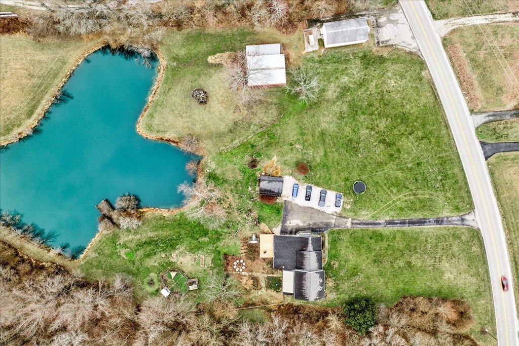 6841 Hwy 144, Owensboro, Kentucky 42303, 5 Bedrooms Bedrooms, ,2 BathroomsBathrooms,Single Family Residence,For Sale,Hwy 144,88997