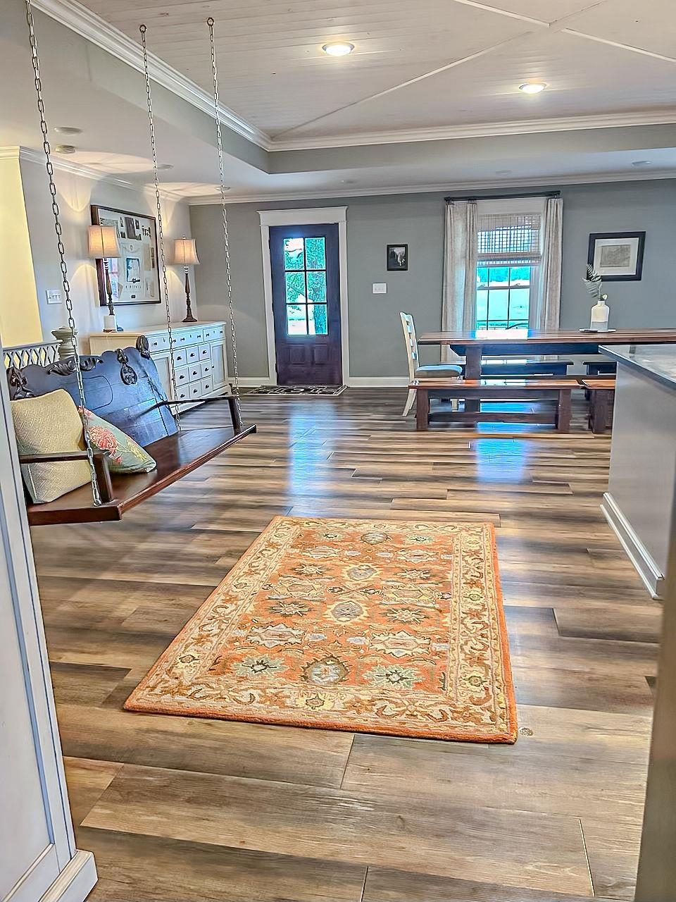 2625 Wrights Landing Road, Owensboro, Kentucky 42303, 3 Bedrooms Bedrooms, ,2 BathroomsBathrooms,Single Family Residence,For Sale,Wrights Landing Road,89010
