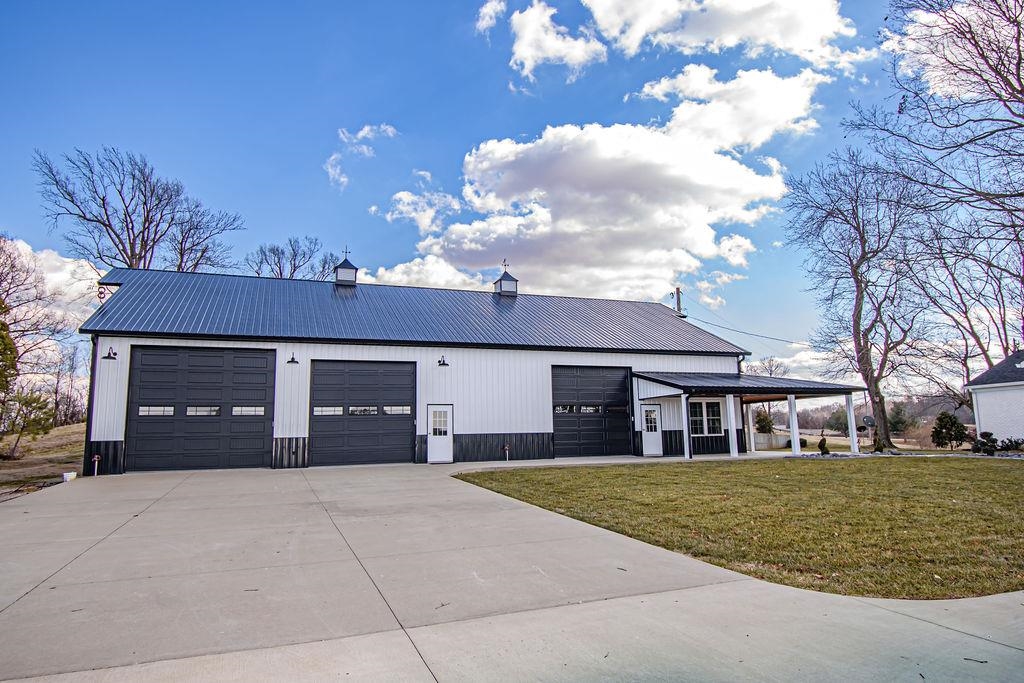 2625 Wrights Landing Road, Owensboro, Kentucky 42303, 3 Bedrooms Bedrooms, ,2 BathroomsBathrooms,Single Family Residence,For Sale,Wrights Landing Road,89010