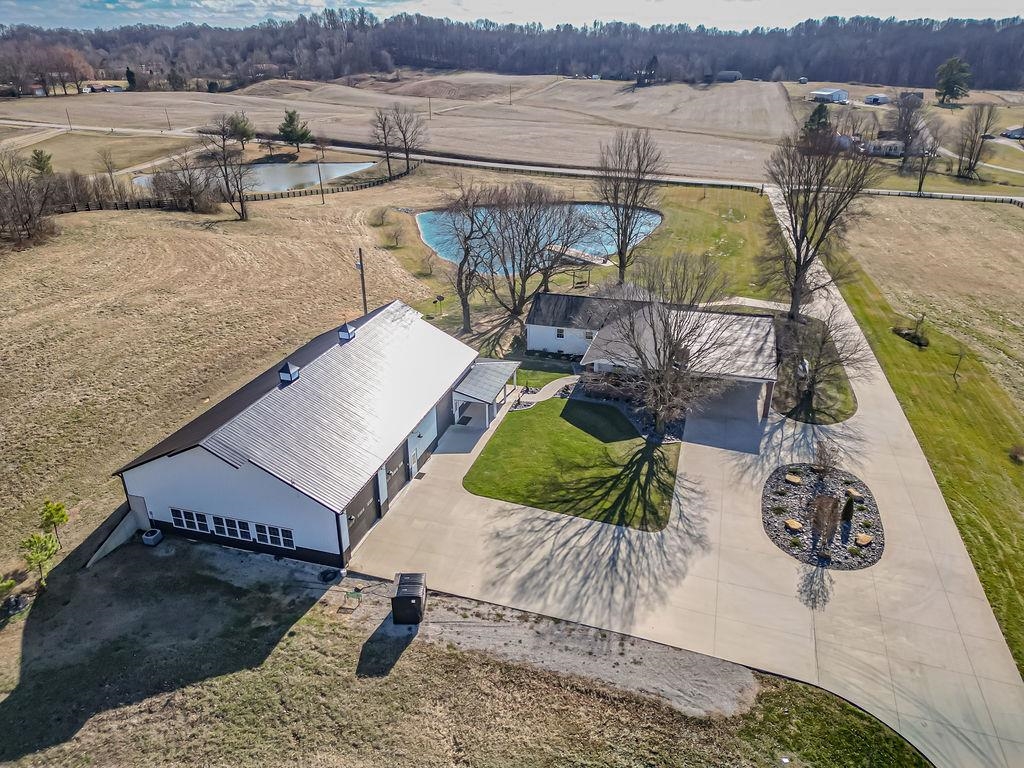 2625 Wrights Landing Road, Owensboro, Kentucky 42303, 3 Bedrooms Bedrooms, ,2 BathroomsBathrooms,Single Family Residence,For Sale,Wrights Landing Road,89010