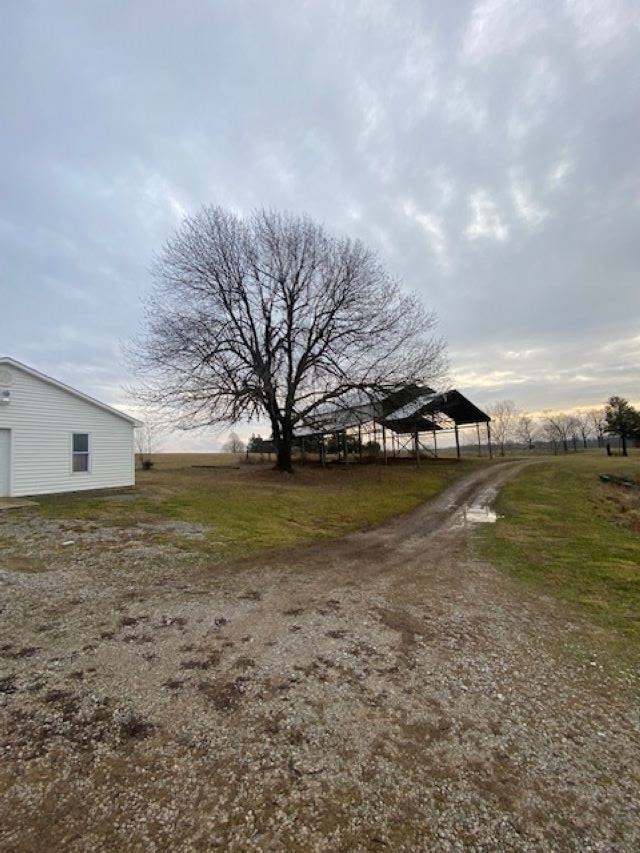 103 Leach School Rd, Horse Branch, Kentucky 42349, 4 Bedrooms Bedrooms, ,2 BathroomsBathrooms,Single Family Residence,For Sale,Leach School Rd,89016