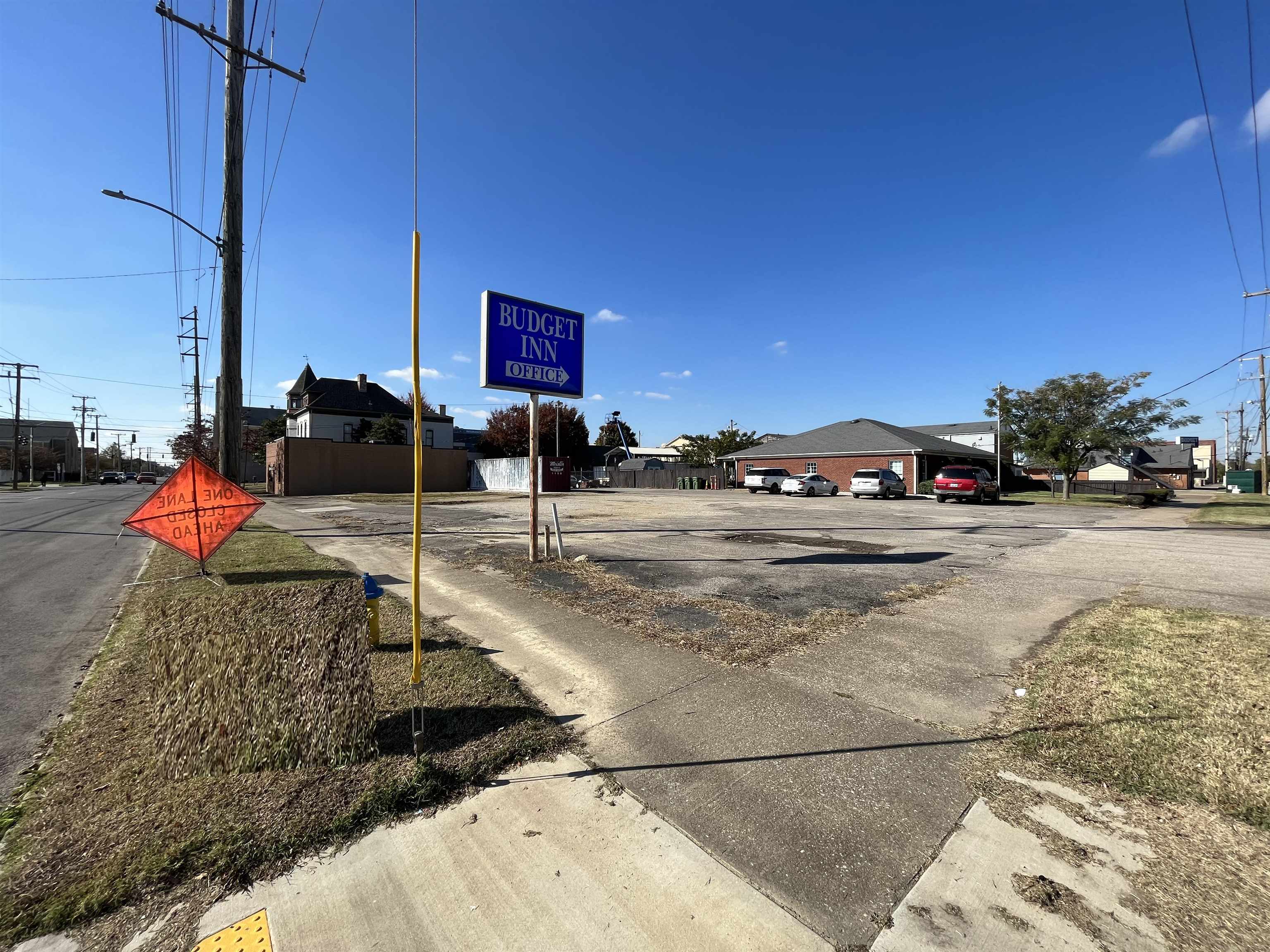 321 4th Street, Owensboro, Kentucky 42303, ,Commercial Land,For Sale,4th Street,89018