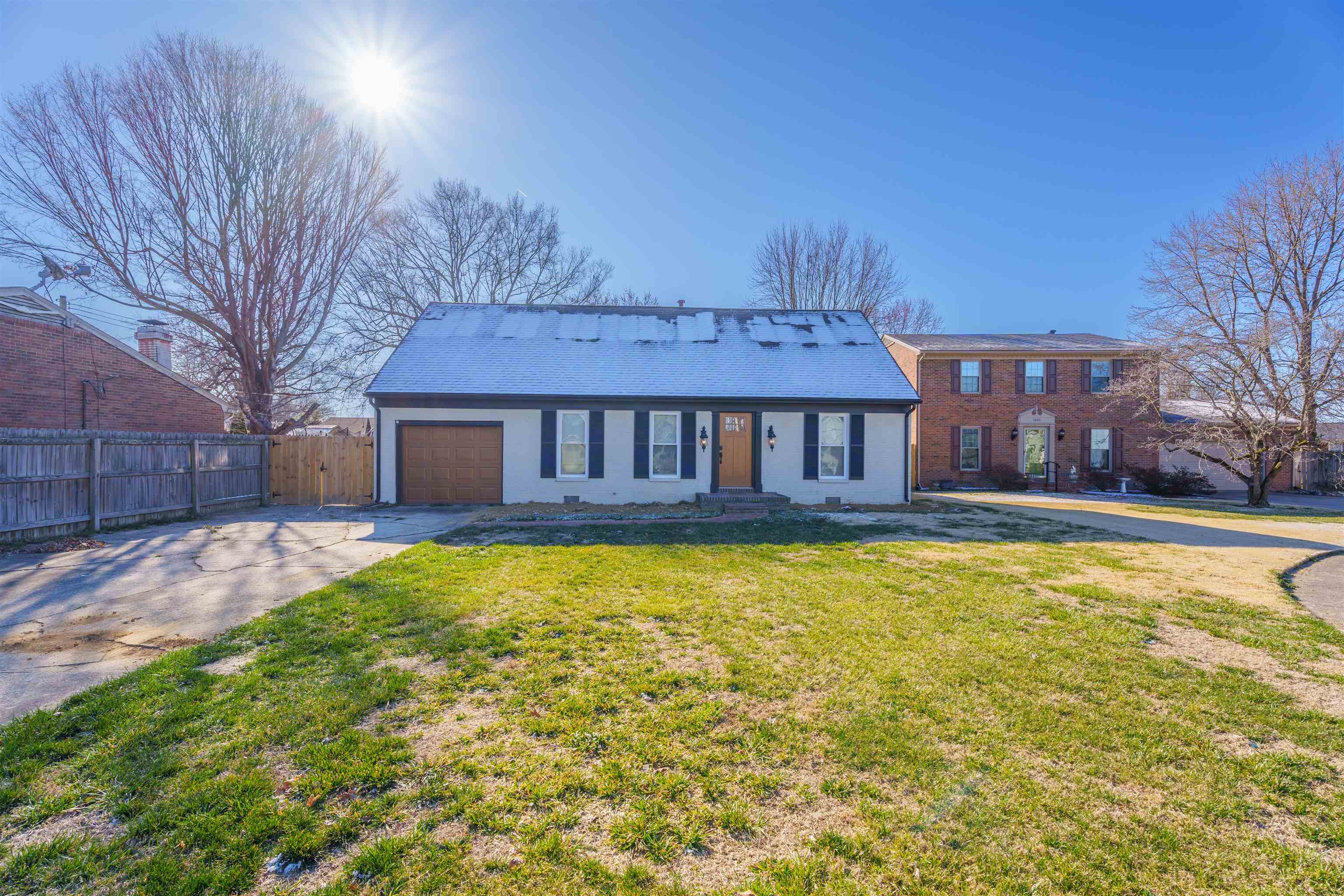 1744 Thistle Ct., Owensboro, Kentucky 42301, 3 Bedrooms Bedrooms, ,2 BathroomsBathrooms,Single Family Residence,For Sale,Thistle Ct.,89019