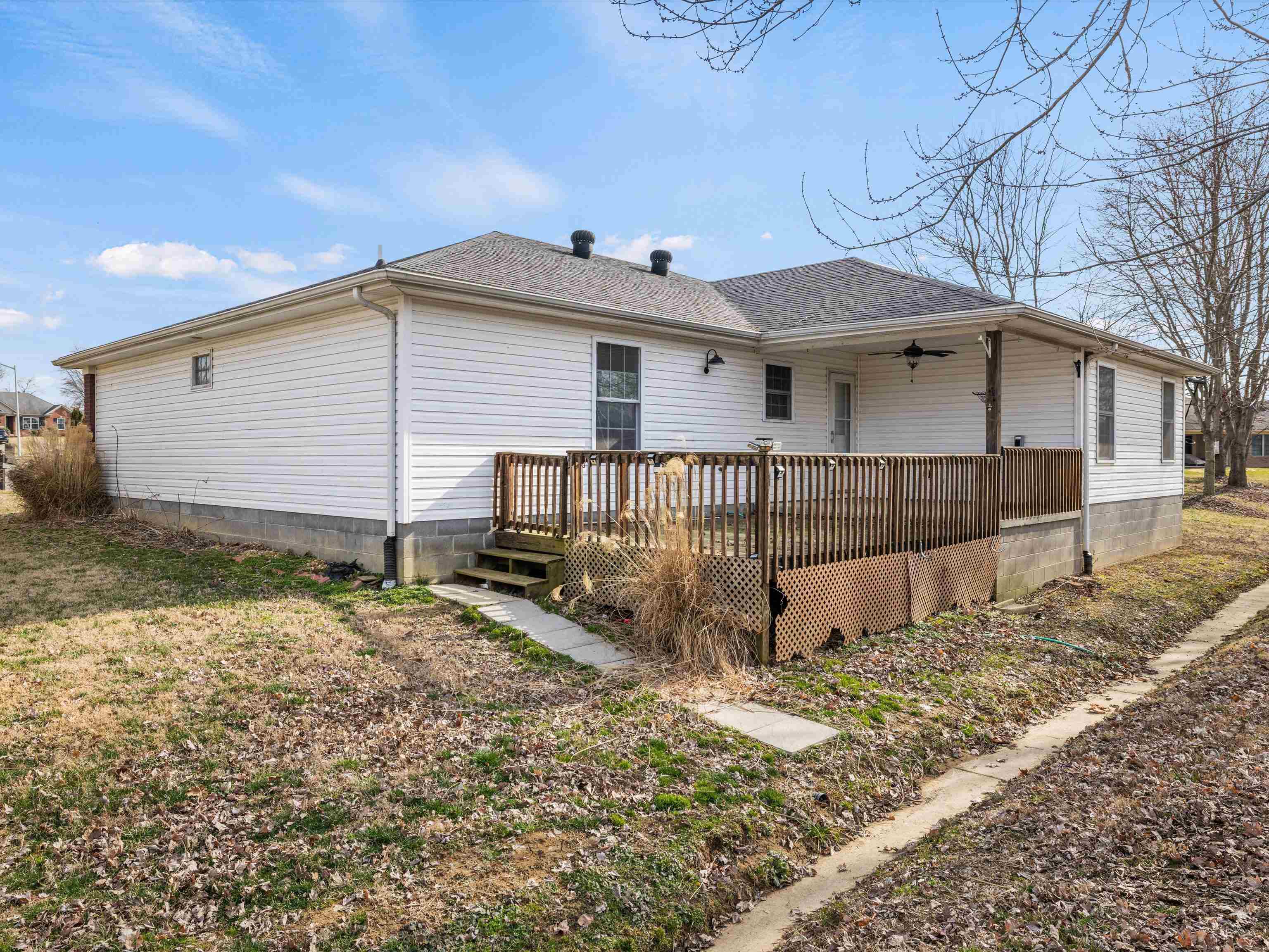 2205 Topaz Court, Owensboro, Kentucky 42303, 3 Bedrooms Bedrooms, ,2 BathroomsBathrooms,Single Family Residence,For Sale,Topaz Court,89022