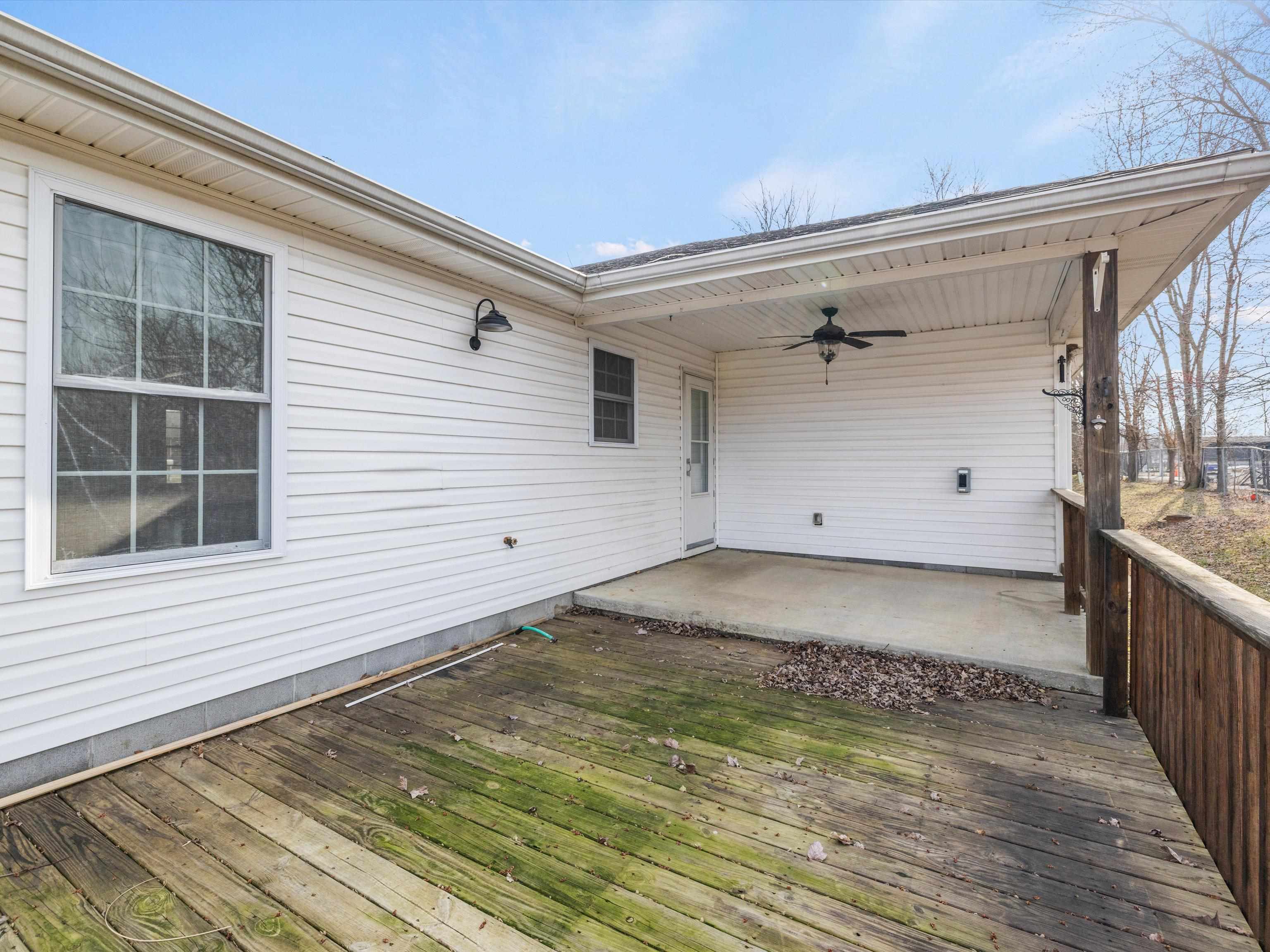 2205 Topaz Court, Owensboro, Kentucky 42303, 3 Bedrooms Bedrooms, ,2 BathroomsBathrooms,Single Family Residence,For Sale,Topaz Court,89022