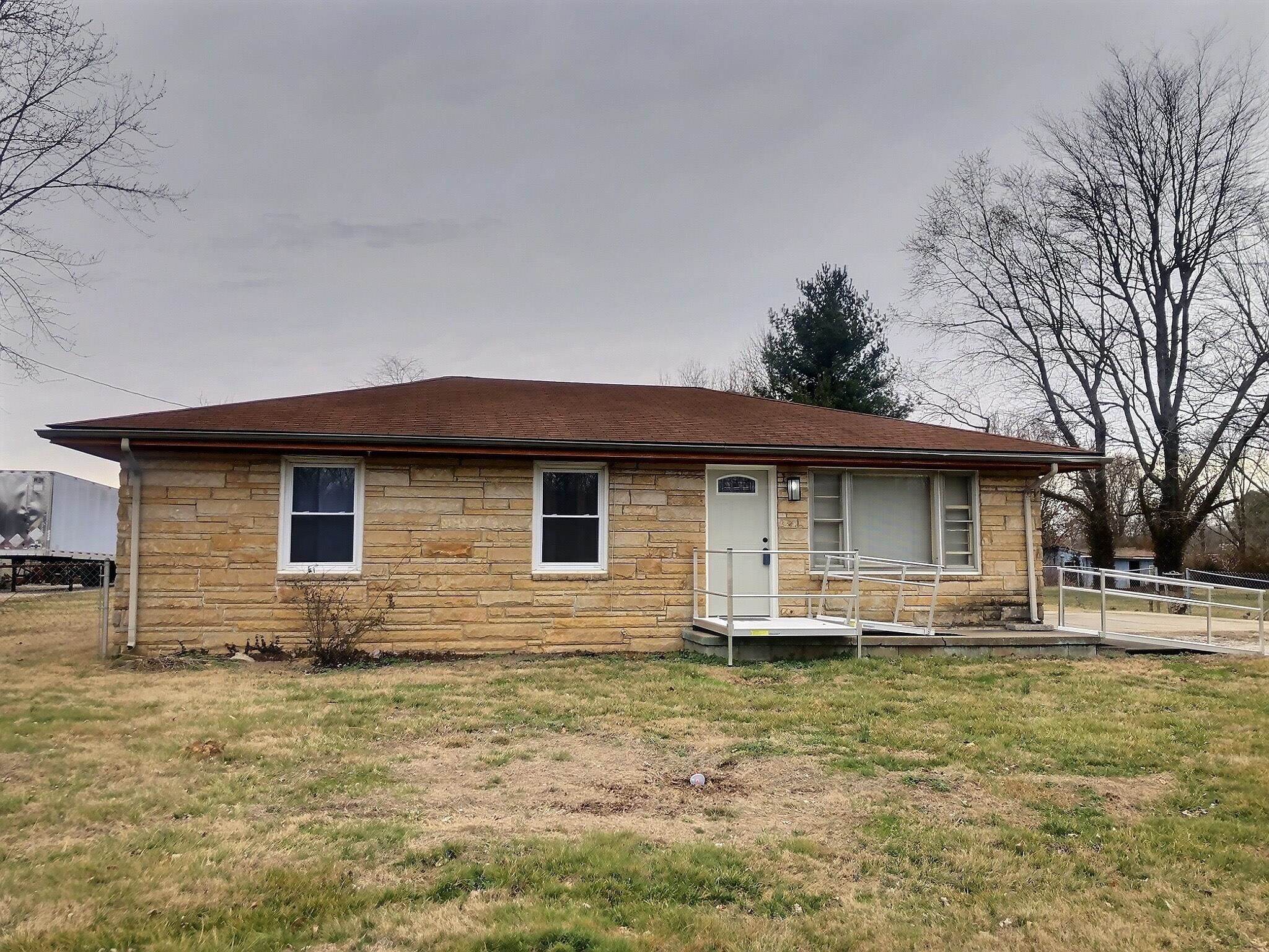 7715 State Route 2830, Maceo, Kentucky 42355, 3 Bedrooms Bedrooms, ,1 BathroomBathrooms,Single Family Residence,For Sale,State Route 2830,89023