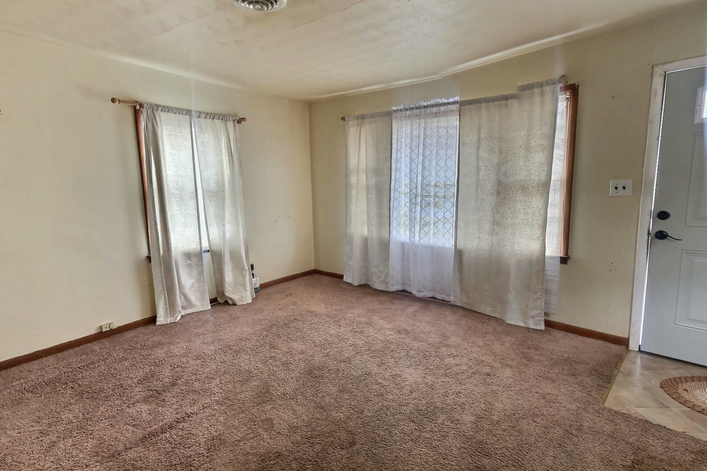 7715 State Route 2830, Maceo, Kentucky 42355, 3 Bedrooms Bedrooms, ,1 BathroomBathrooms,Single Family Residence,For Sale,State Route 2830,89023