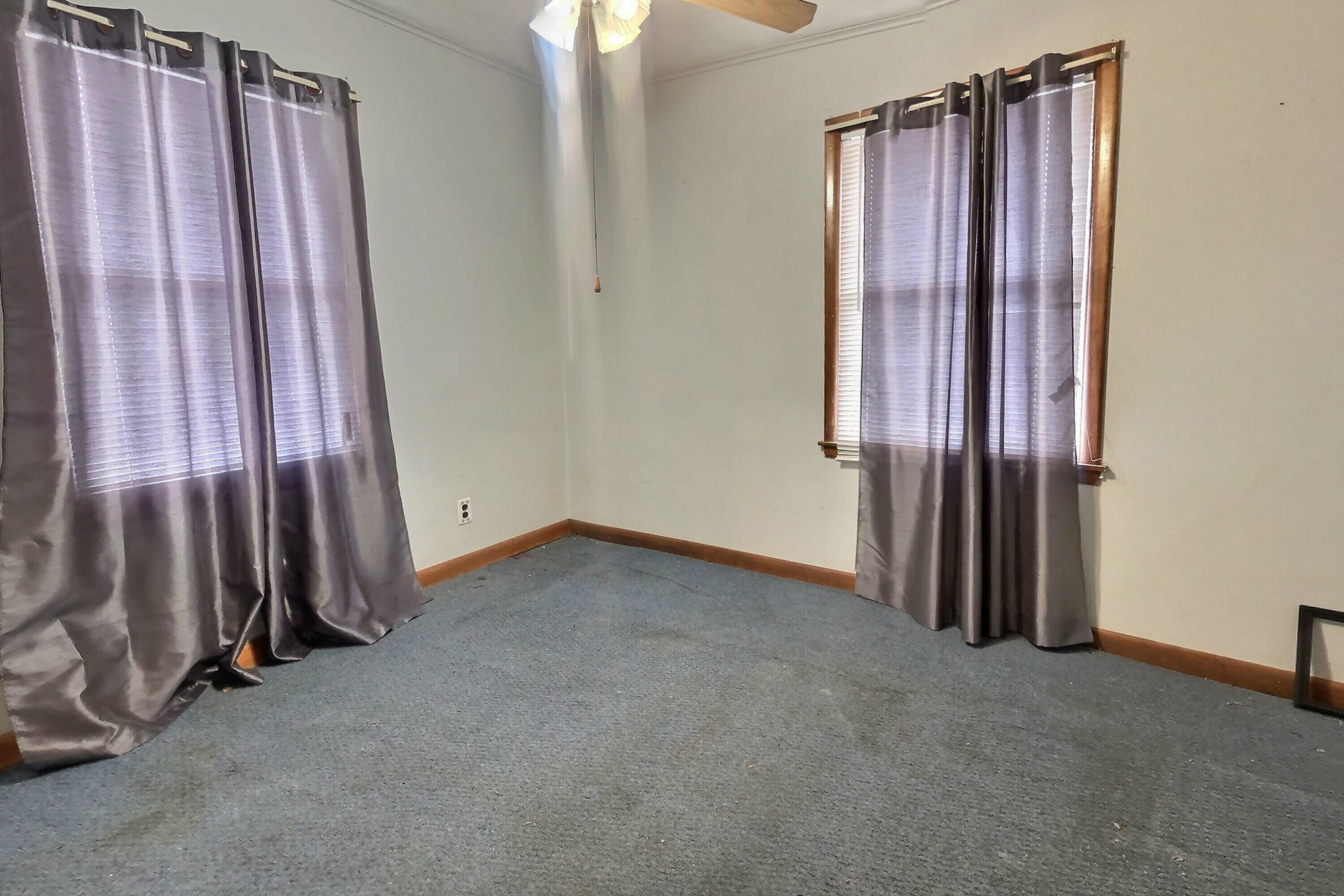 7715 State Route 2830, Maceo, Kentucky 42355, 3 Bedrooms Bedrooms, ,1 BathroomBathrooms,Single Family Residence,For Sale,State Route 2830,89023