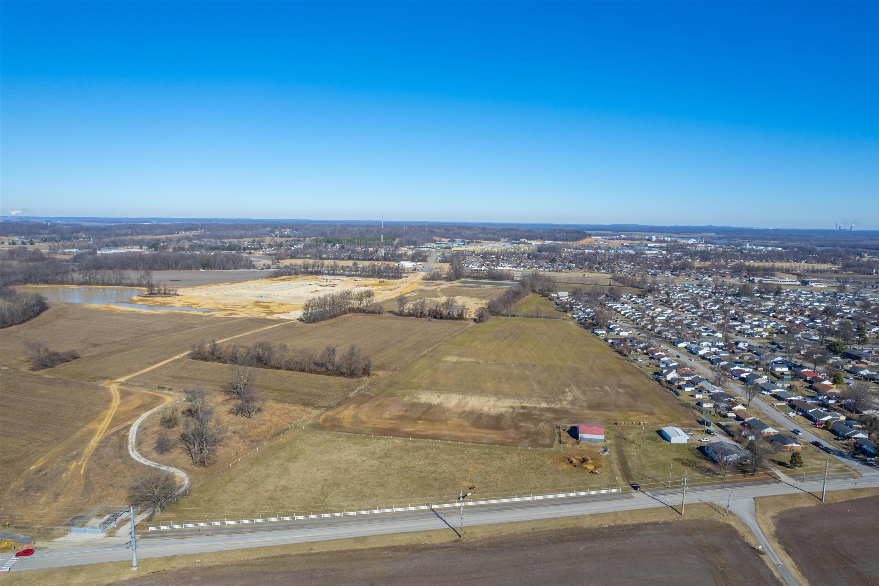 3613 W 5th Street Rd, Owensboro, Kentucky 42301, ,Commercial Land,For Sale,W 5th Street Rd,89030