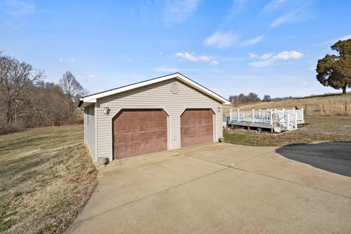 13589 Hwy 764, Philpot, Kentucky 42366, 4 Bedrooms Bedrooms, ,3 BathroomsBathrooms,Single Family Residence,For Sale,Hwy 764,89031