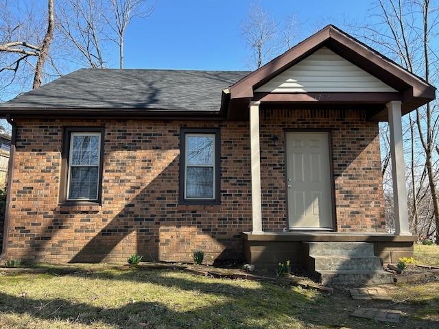 1725 Bluff Avenue, Owensboro, Kentucky 42303, 2 Bedrooms Bedrooms, ,1 BathroomBathrooms,Single Family Residence,For Sale,Bluff Avenue,89065