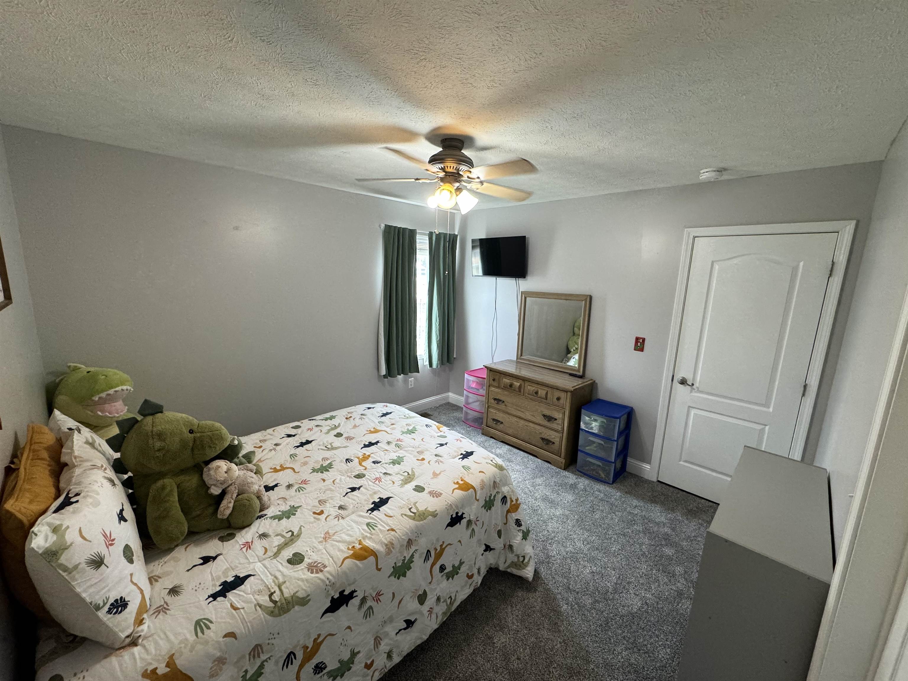 1240 Sebree Pratt Rd, Sebree, Kentucky 42455, 4 Bedrooms Bedrooms, ,3 BathroomsBathrooms,Single Family Residence,For Sale,Sebree Pratt Rd,89067