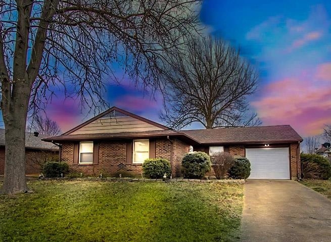4101 Yewells Landing West, Owensboro, Kentucky 42303, 3 Bedrooms Bedrooms, ,2 BathroomsBathrooms,Single Family Residence,For Sale,Yewells Landing West,89072
