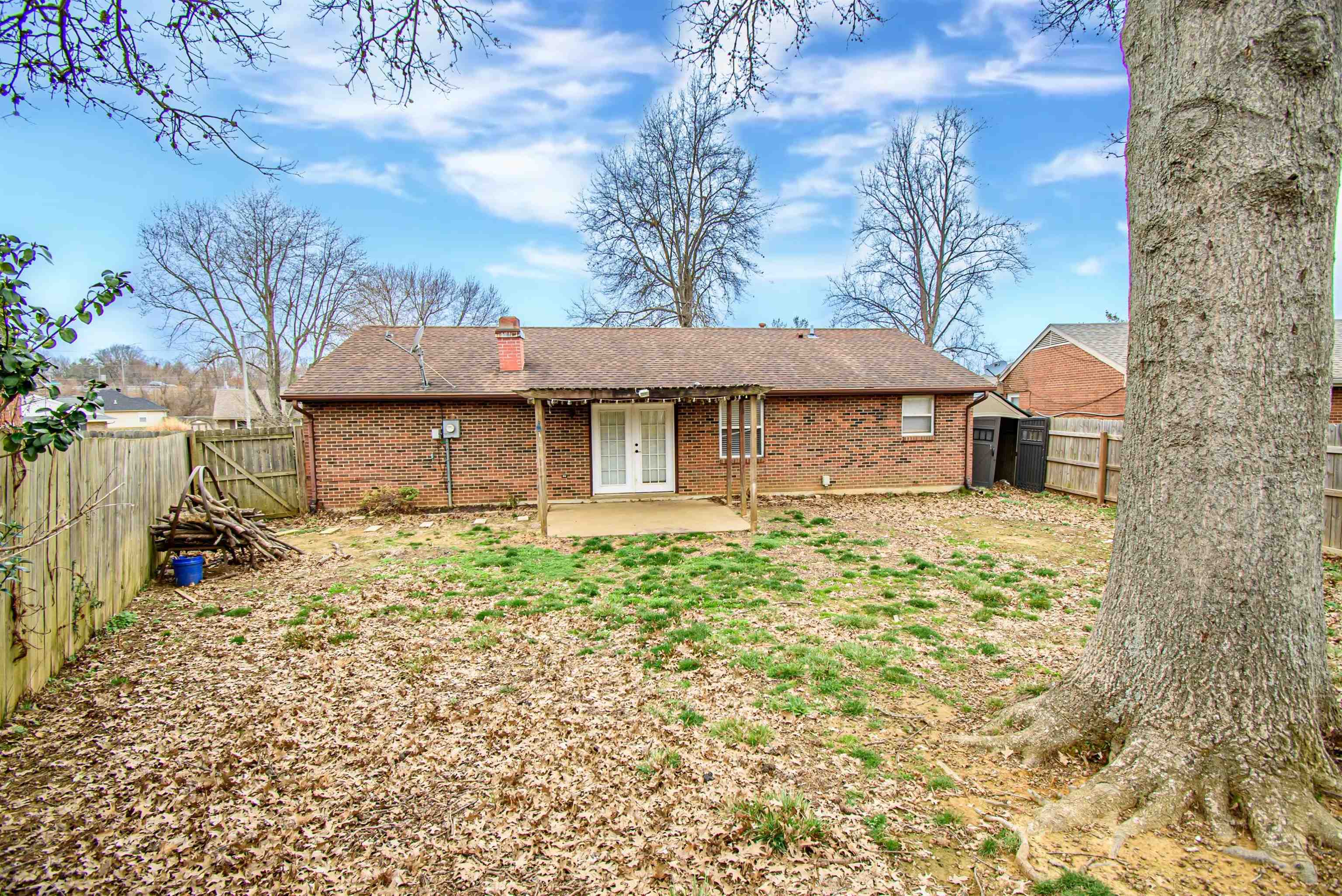 4101 Yewells Landing West, Owensboro, Kentucky 42303, 3 Bedrooms Bedrooms, ,2 BathroomsBathrooms,Single Family Residence,For Sale,Yewells Landing West,89072