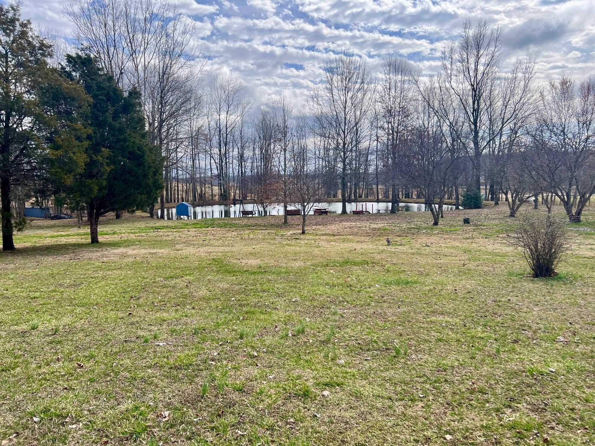 106 Burge Lane, Beaver Dam, Kentucky 42320, 2 Bedrooms Bedrooms, ,1 BathroomBathrooms,Manufactured On Land,For Sale,Burge Lane,89080