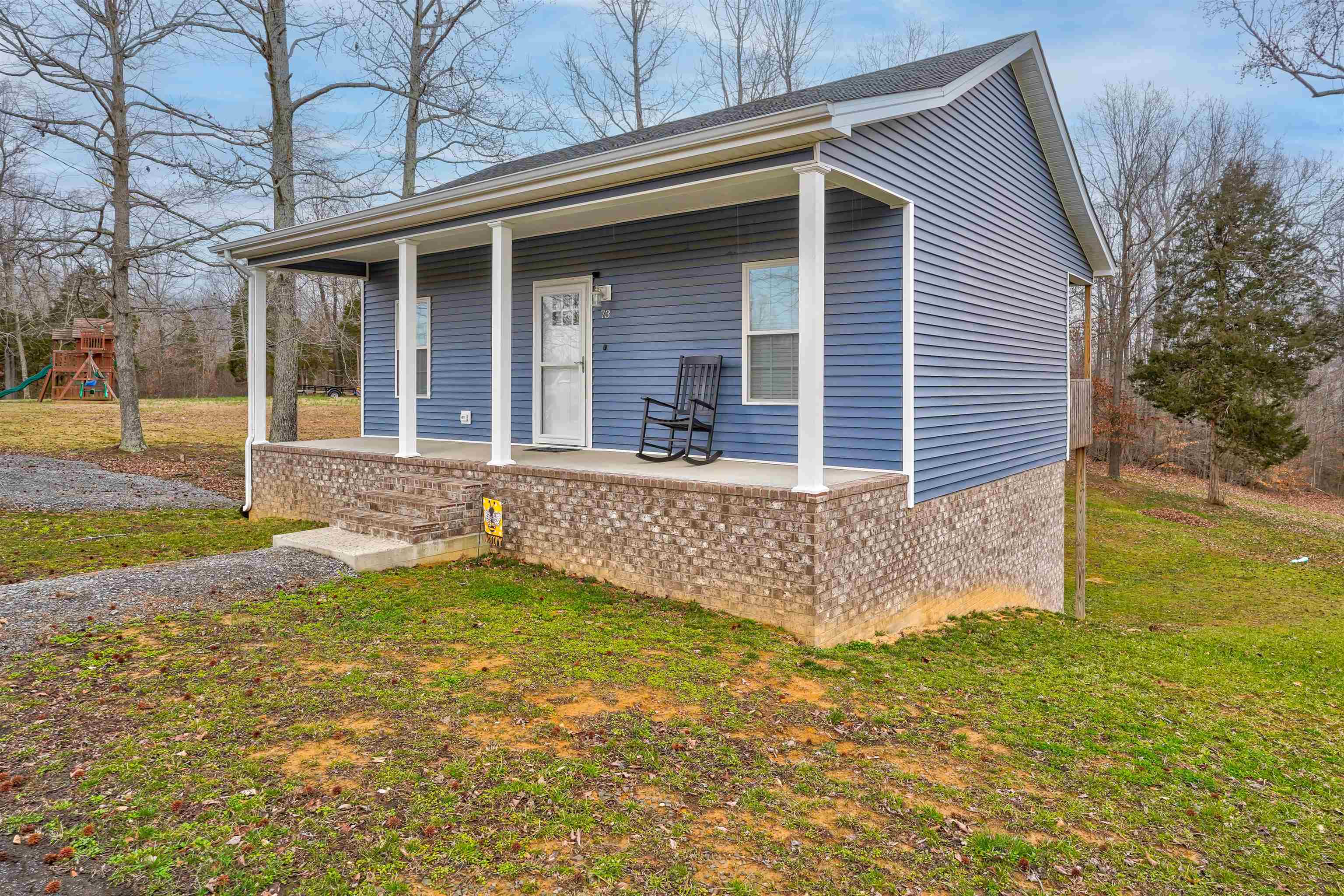 73 Mulberry Ln, Greenville, Kentucky 42345, 1 Bedroom Bedrooms, ,1 BathroomBathrooms,Single Family Residence,For Sale,Mulberry Ln,89082