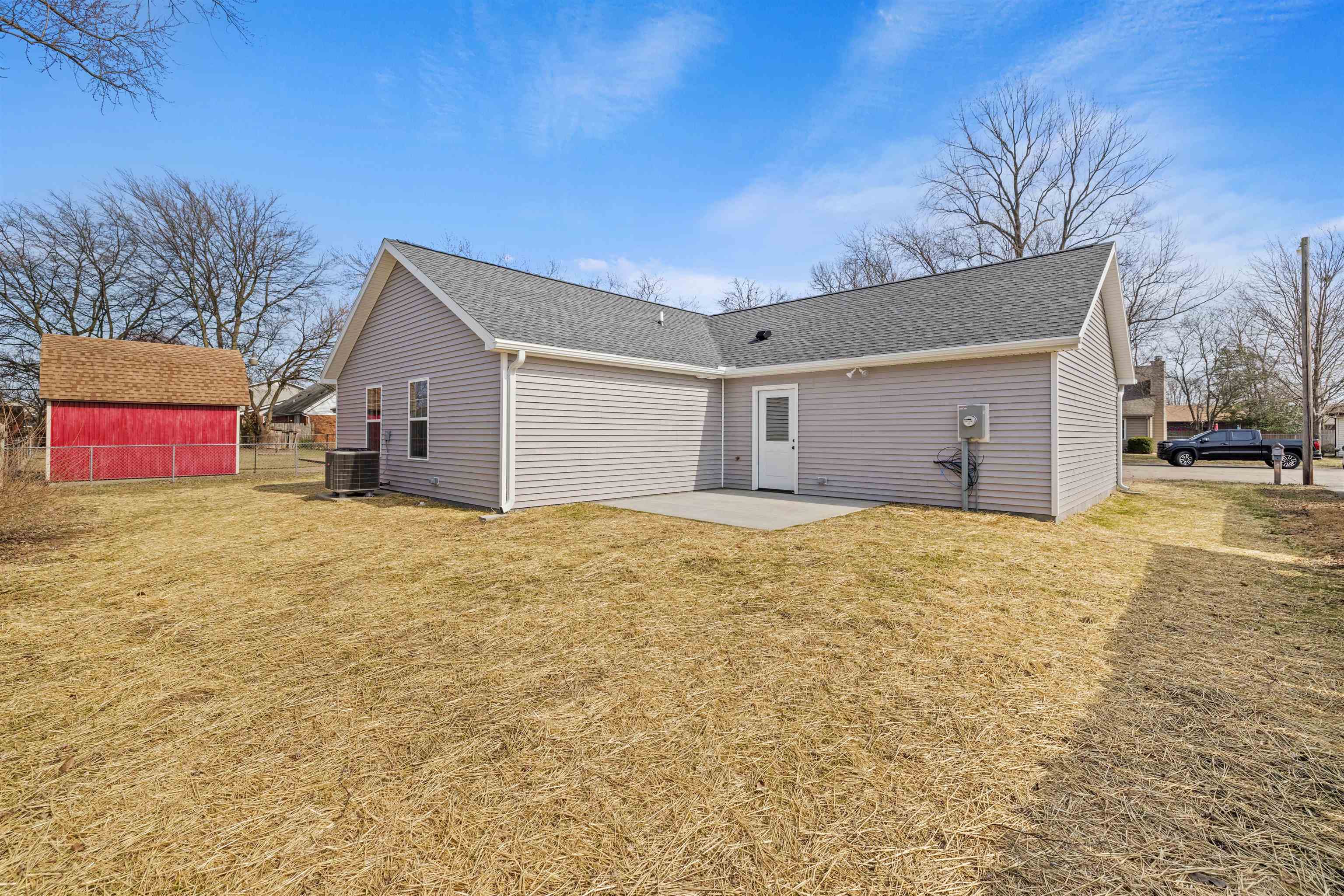 67 Quail Run, Henderson, Kentucky 42420, 3 Bedrooms Bedrooms, ,2 BathroomsBathrooms,Ranch,For Sale,Quail Run,89089