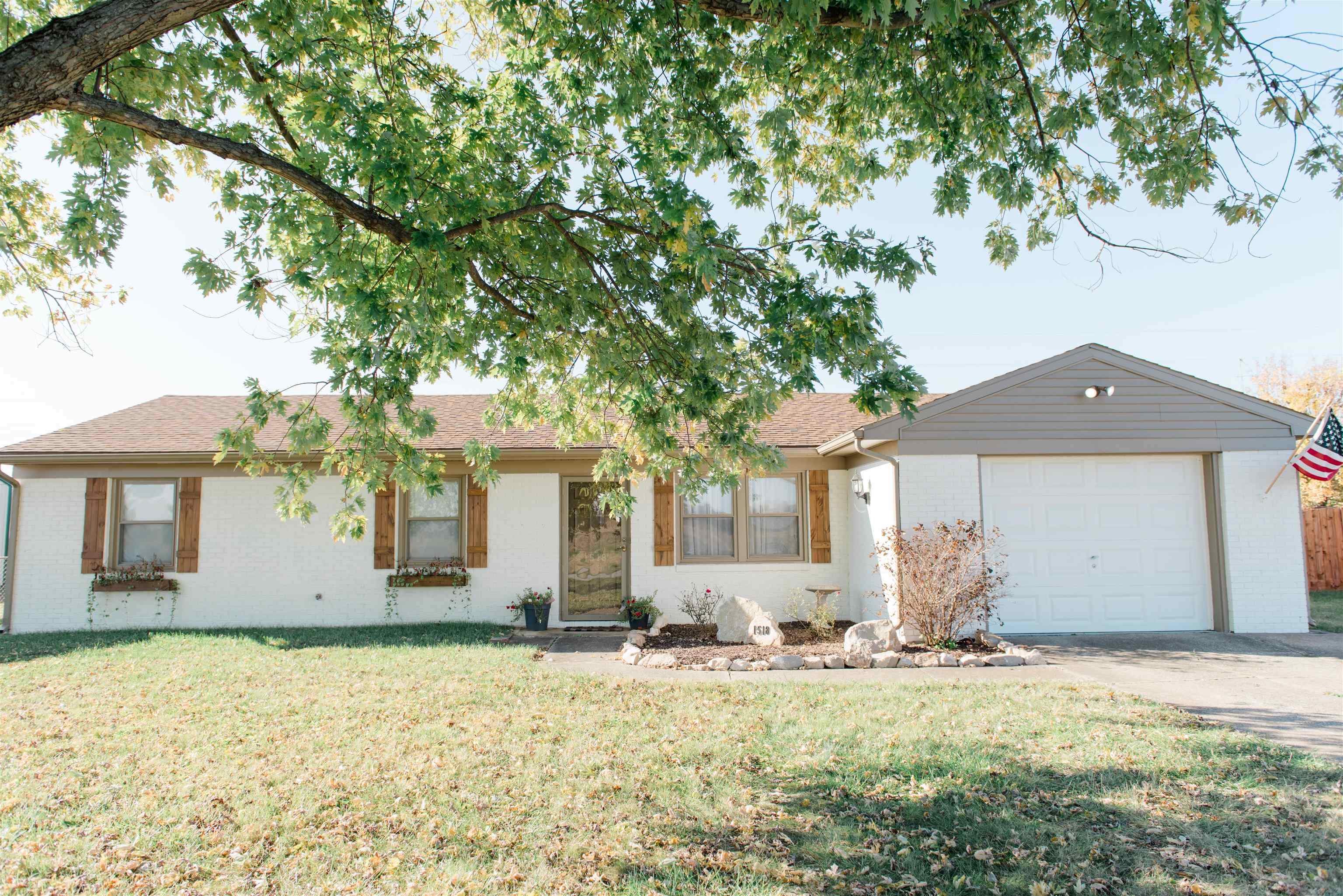 1518 Wrights Landing, Daviess Co, Kentucky 42303, 3 Bedrooms Bedrooms, ,2 BathroomsBathrooms,Single Family Residence,For Sale,Wrights Landing,89093