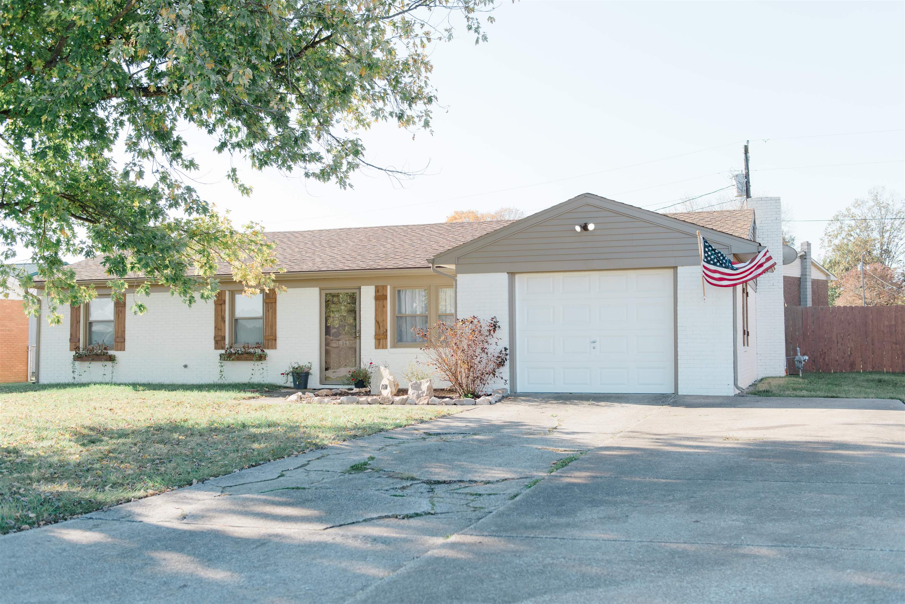 1518 Wrights Landing, Daviess Co, Kentucky 42303, 3 Bedrooms Bedrooms, ,2 BathroomsBathrooms,Single Family Residence,For Sale,Wrights Landing,89093