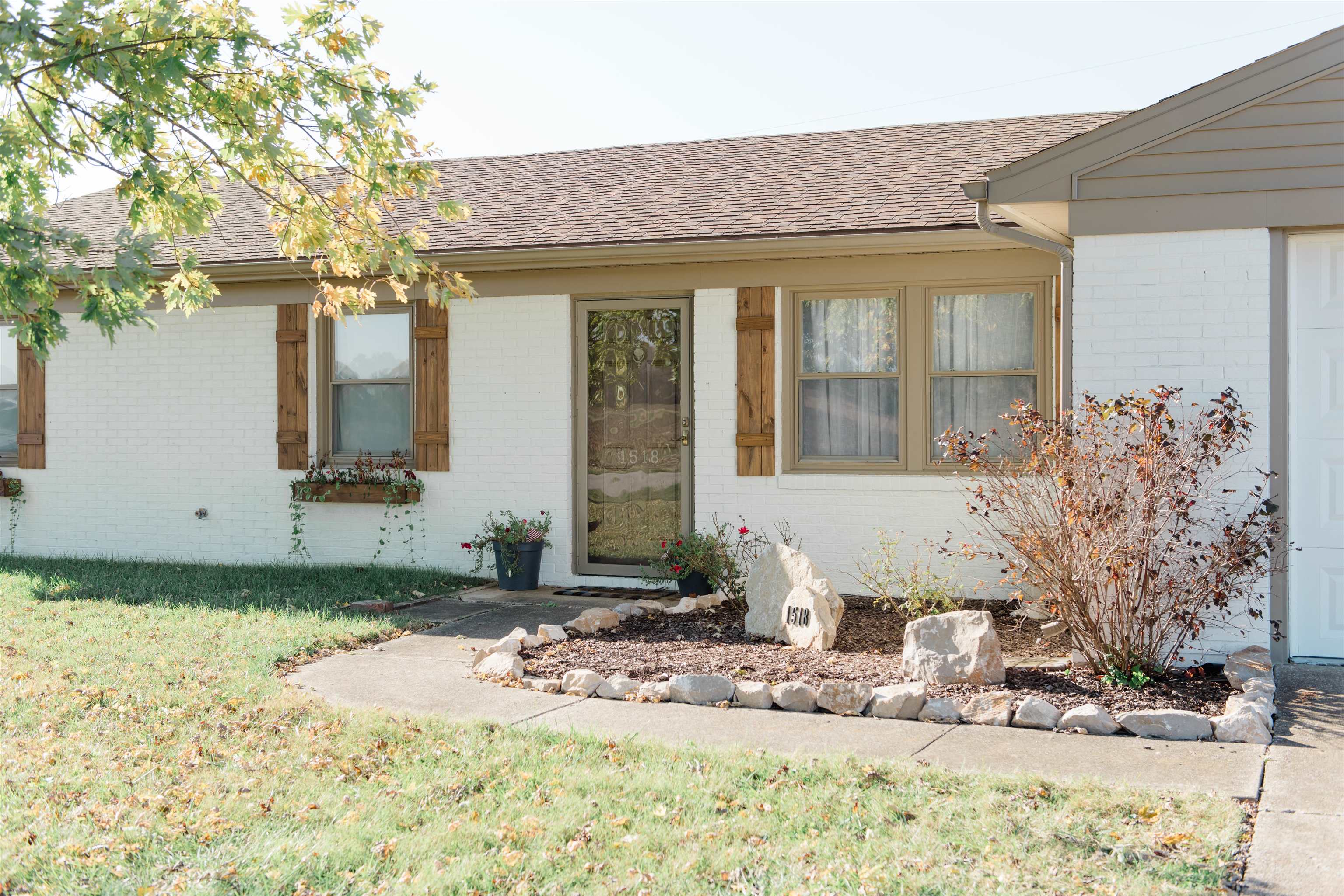 1518 Wrights Landing, Daviess Co, Kentucky 42303, 3 Bedrooms Bedrooms, ,2 BathroomsBathrooms,Single Family Residence,For Sale,Wrights Landing,89093