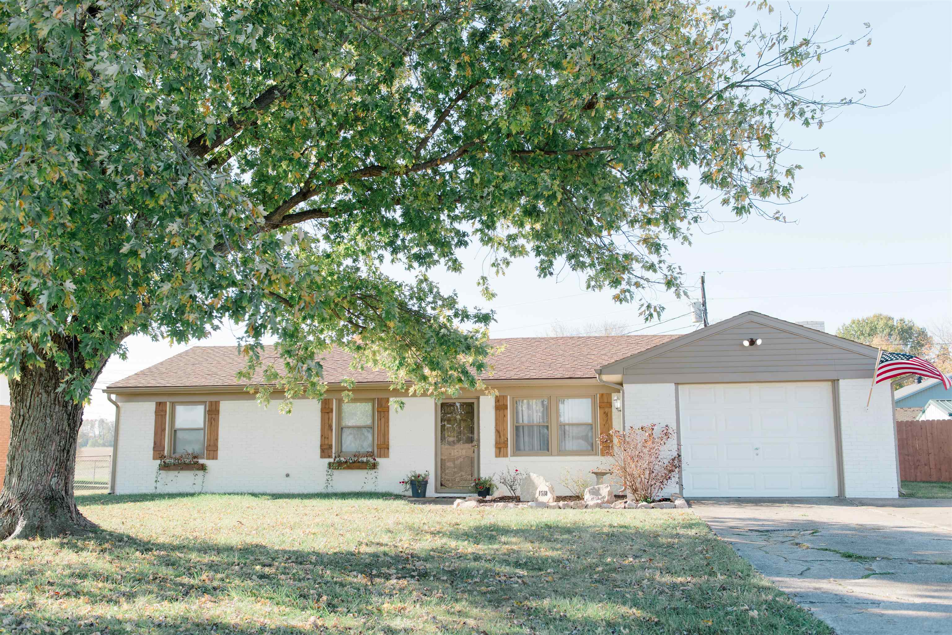 1518 Wrights Landing, Daviess Co, Kentucky 42303, 3 Bedrooms Bedrooms, ,2 BathroomsBathrooms,Single Family Residence,For Sale,Wrights Landing,89093