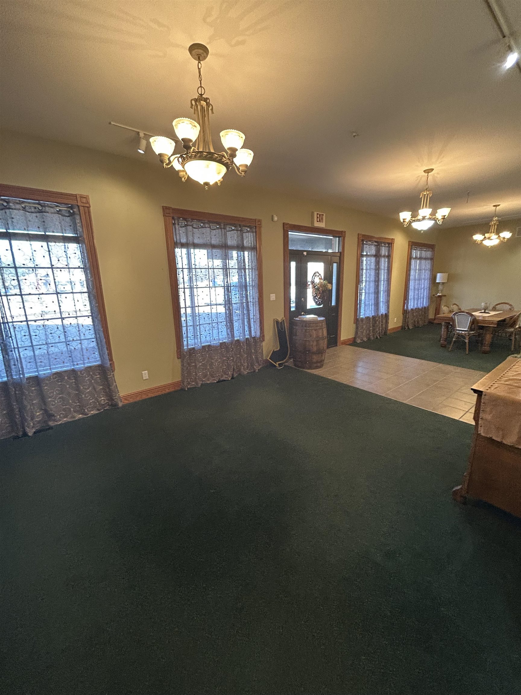 3121 Commonwealth Court, Owensboro, Kentucky 42303, ,Mixed Use,For Sale,Commonwealth Court,89095
