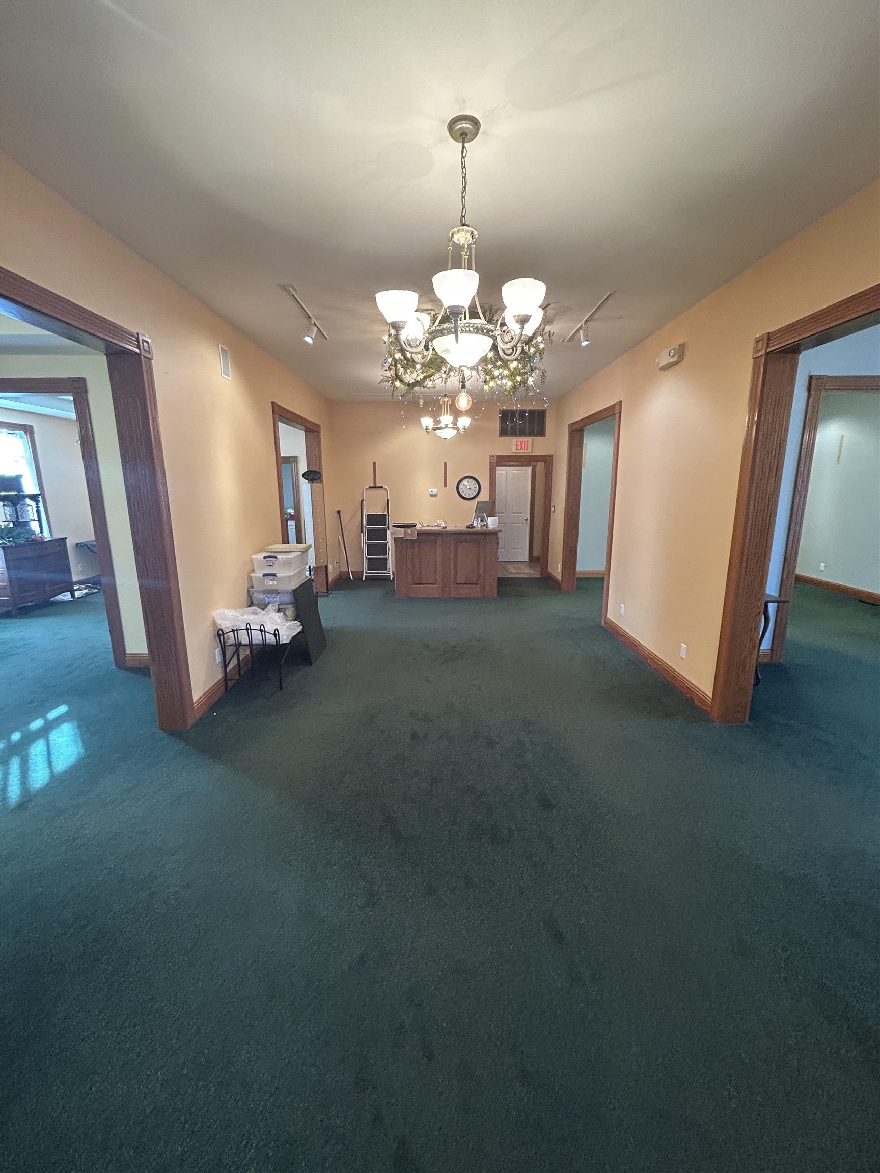3121 Commonwealth Court, Owensboro, Kentucky 42303, ,Mixed Use,For Sale,Commonwealth Court,89095